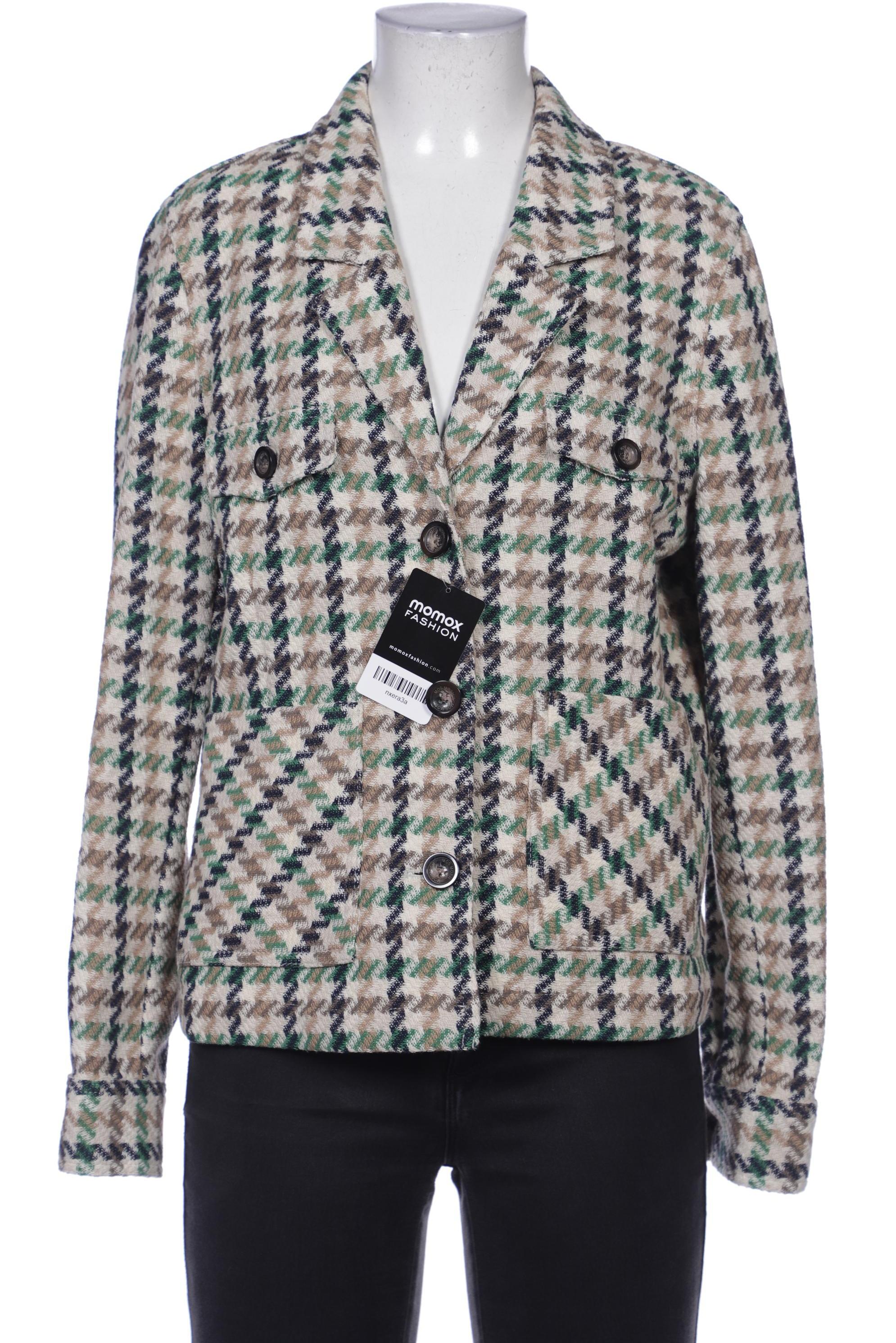 

Mos Mosh Damen Blazer, mehrfarbig, Gr. 38