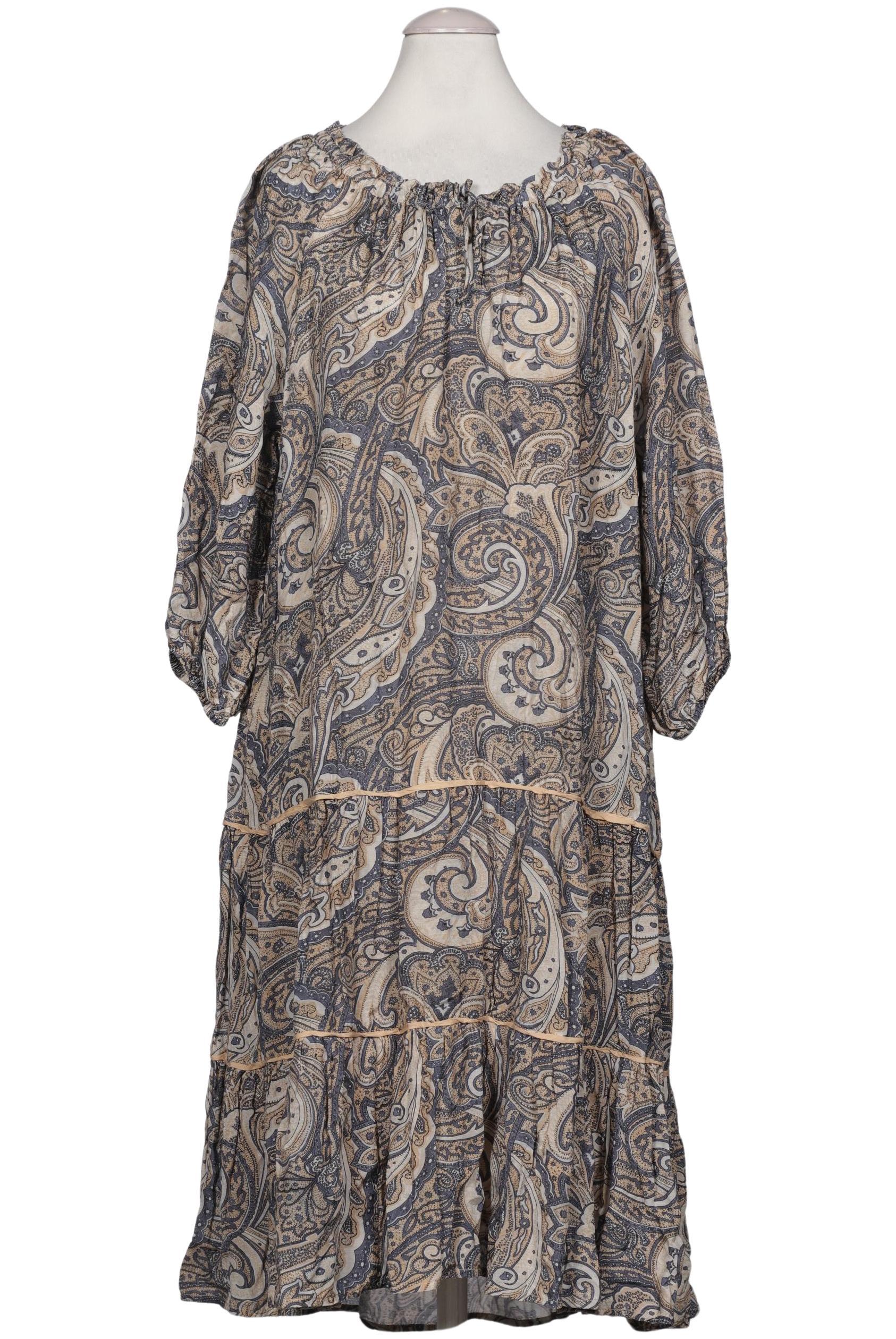 

Mos Mosh Damen Kleid, beige, Gr. 36