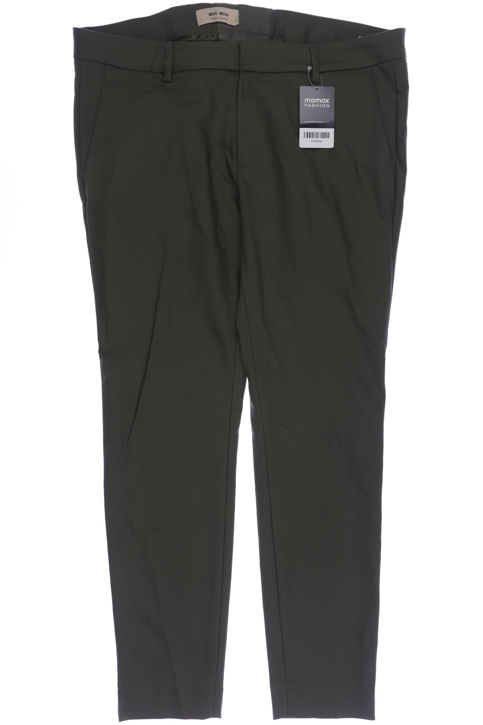 

Mos Mosh Damen Stoffhose, grün, Gr. 42