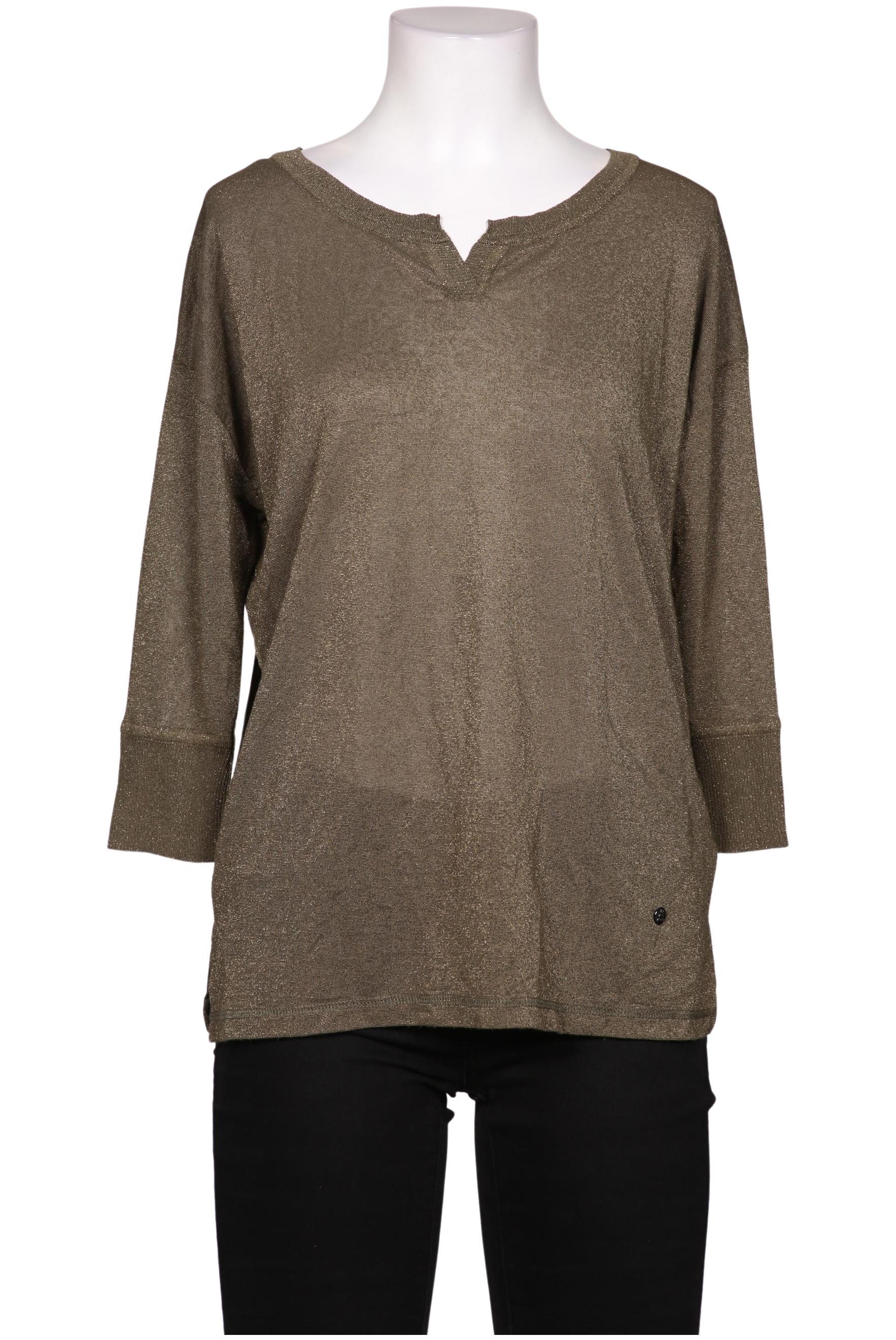 

Mos Mosh Damen Bluse, grün, Gr. 36