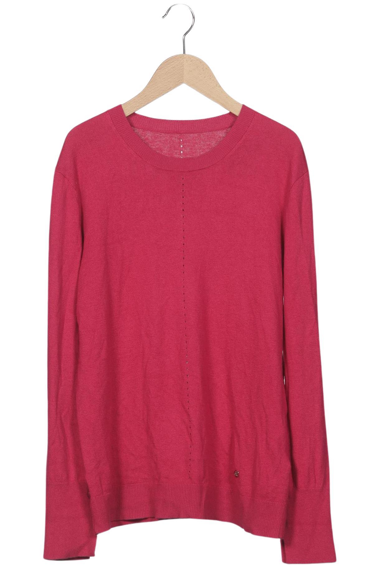 

Mos Mosh Damen Pullover, pink, Gr. 38