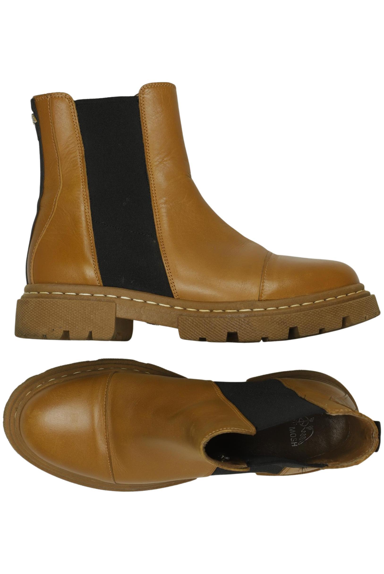 

Mos Mosh Damen Stiefelette, braun, Gr. 38