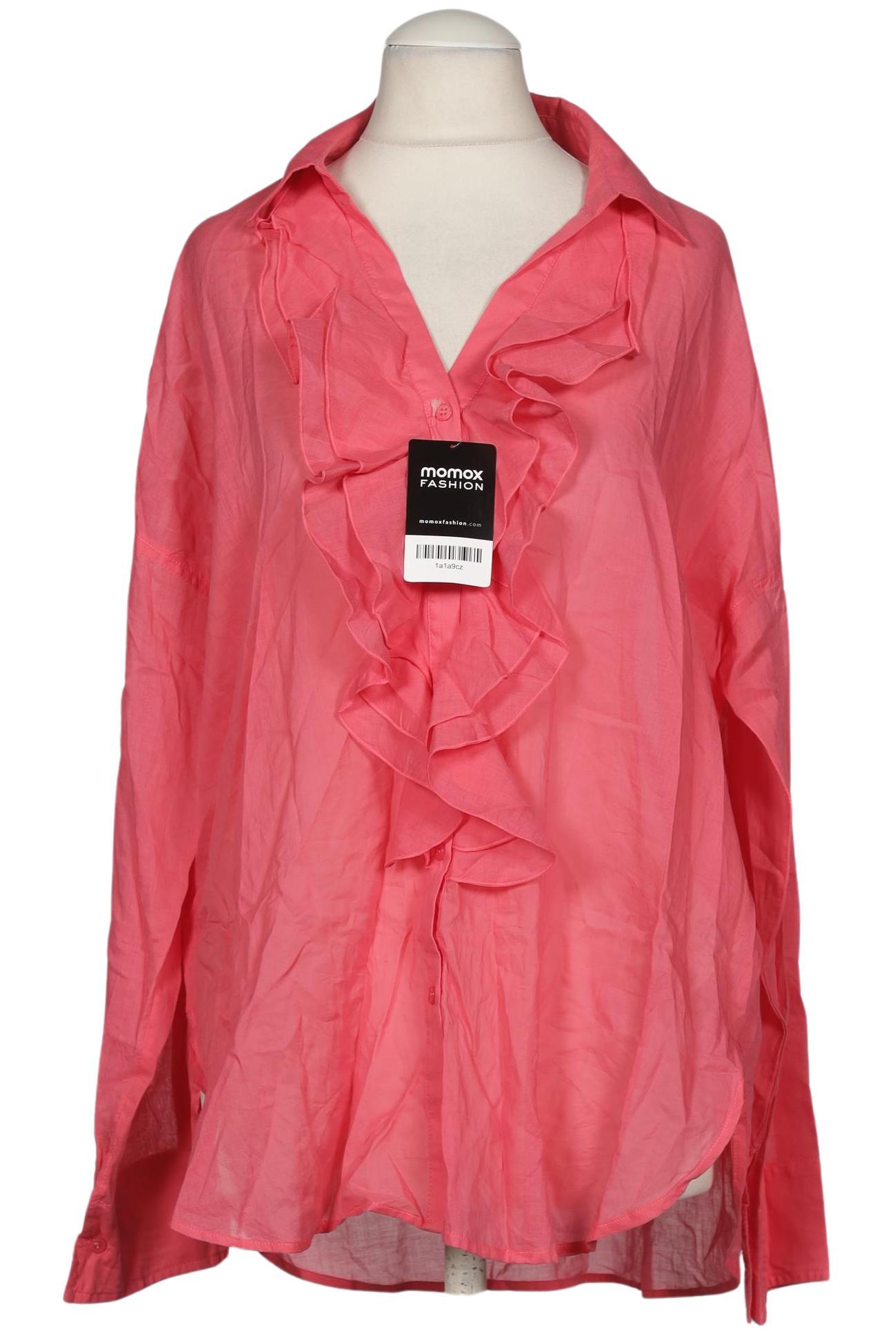 

Mos Mosh Damen Bluse, pink, Gr. 34