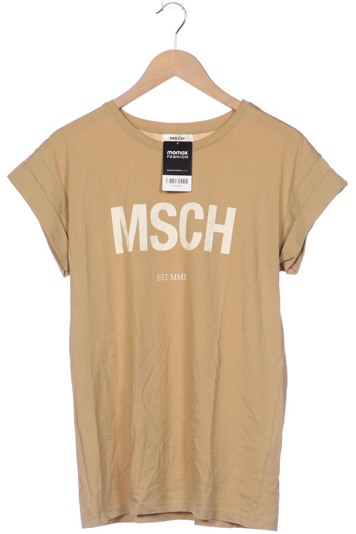

Mos Mosh Damen T-Shirt, beige