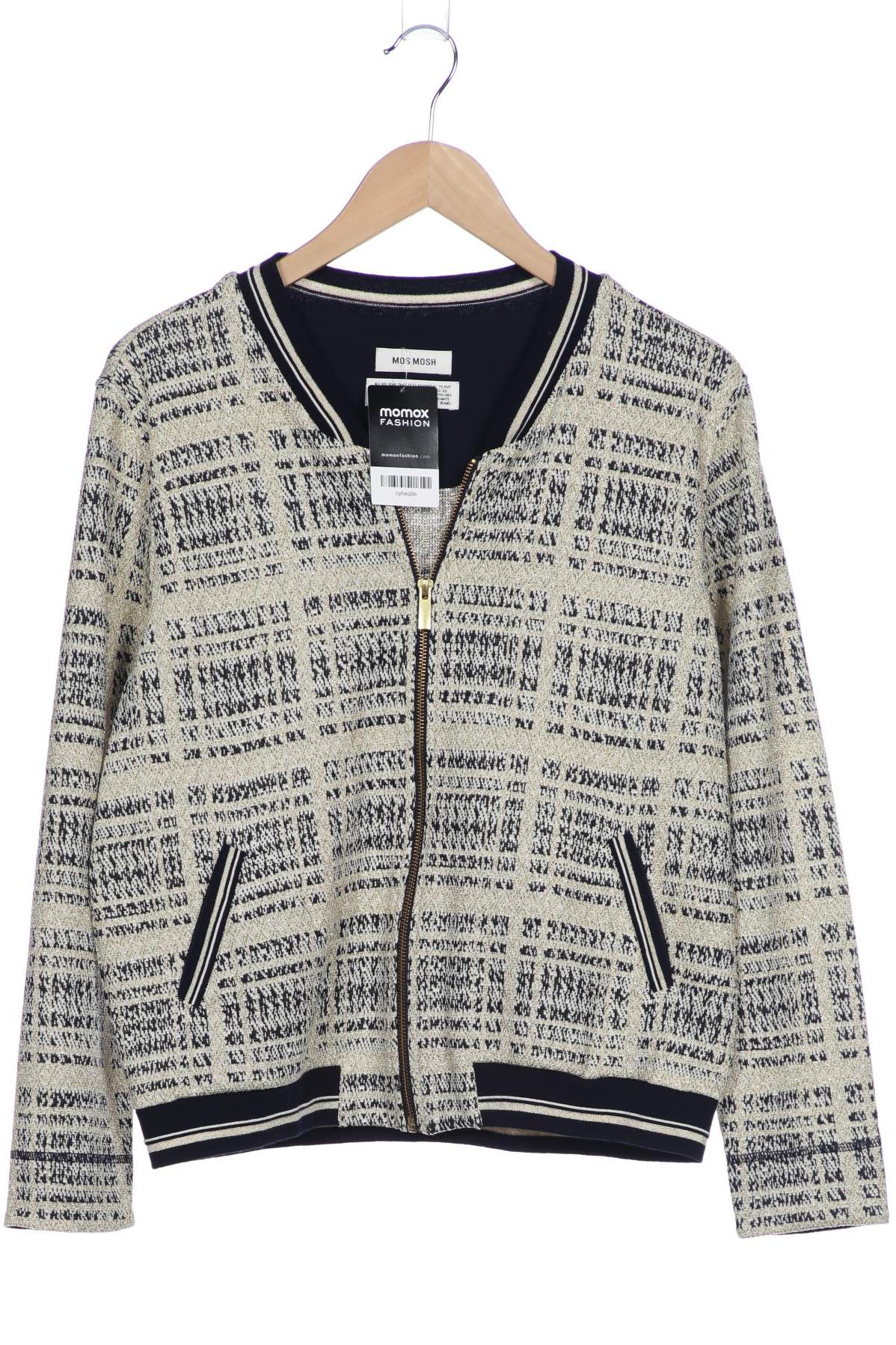 

Mos Mosh Damen Jacke, beige, Gr. 42