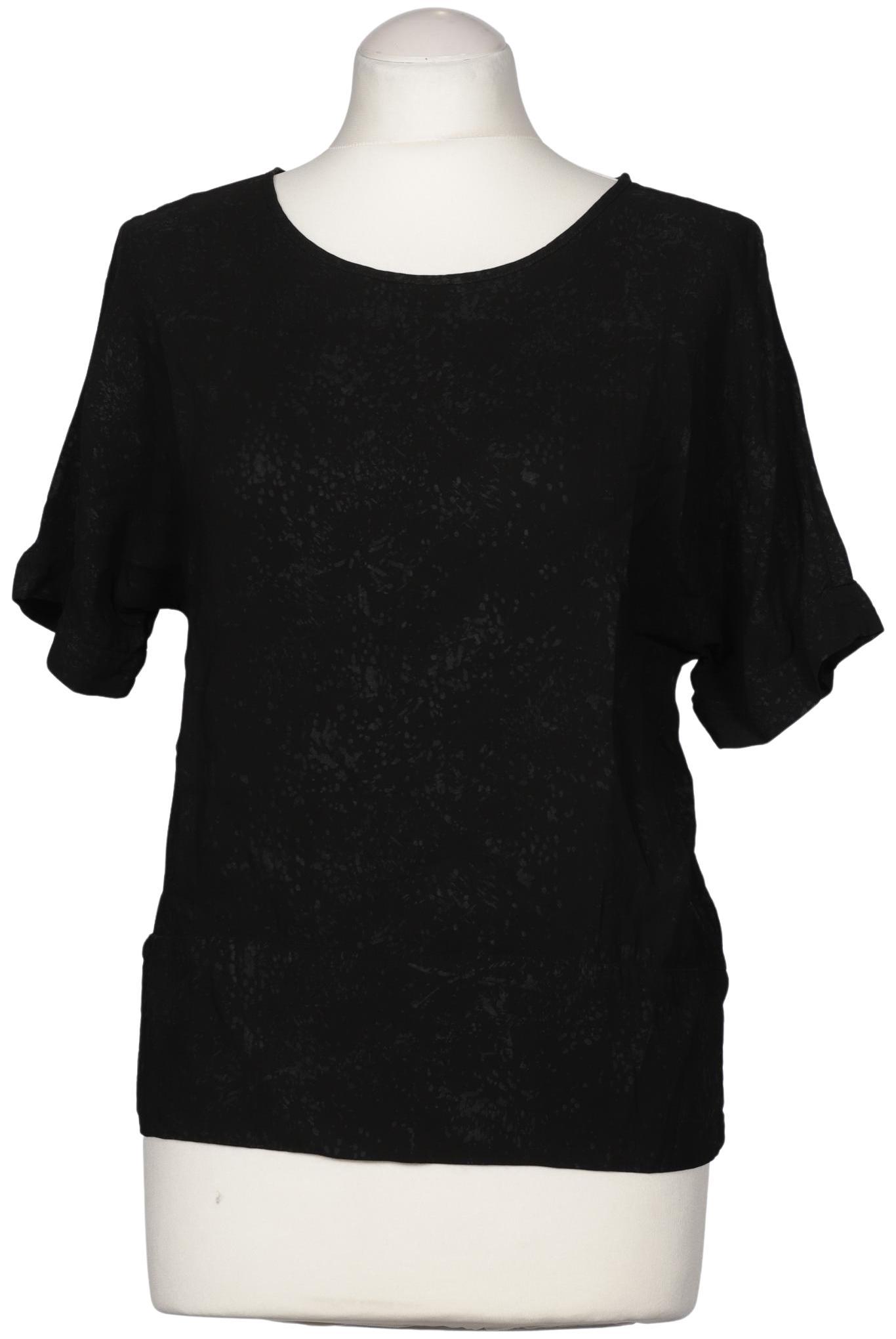 

Mos Mosh Damen Bluse, schwarz, Gr. 38
