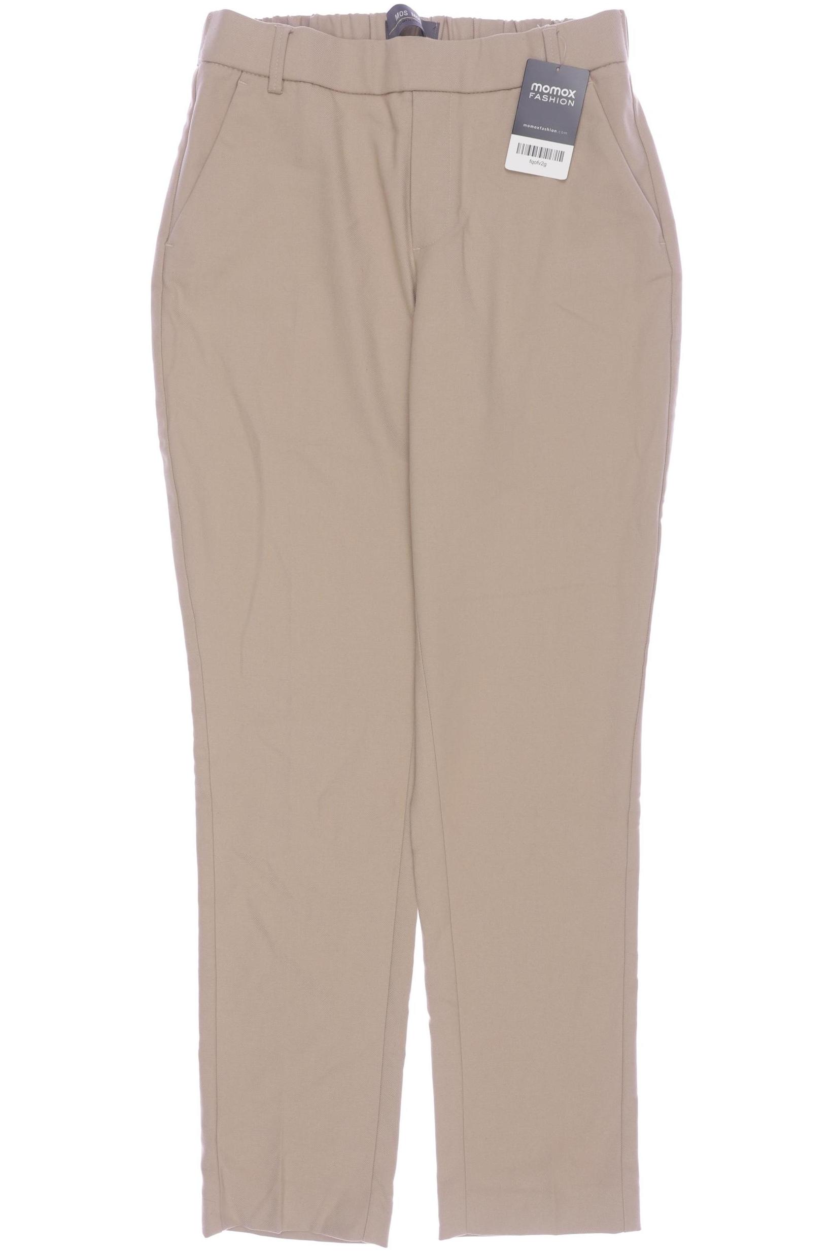 

Mos Mosh Damen Stoffhose, beige, Gr. 36