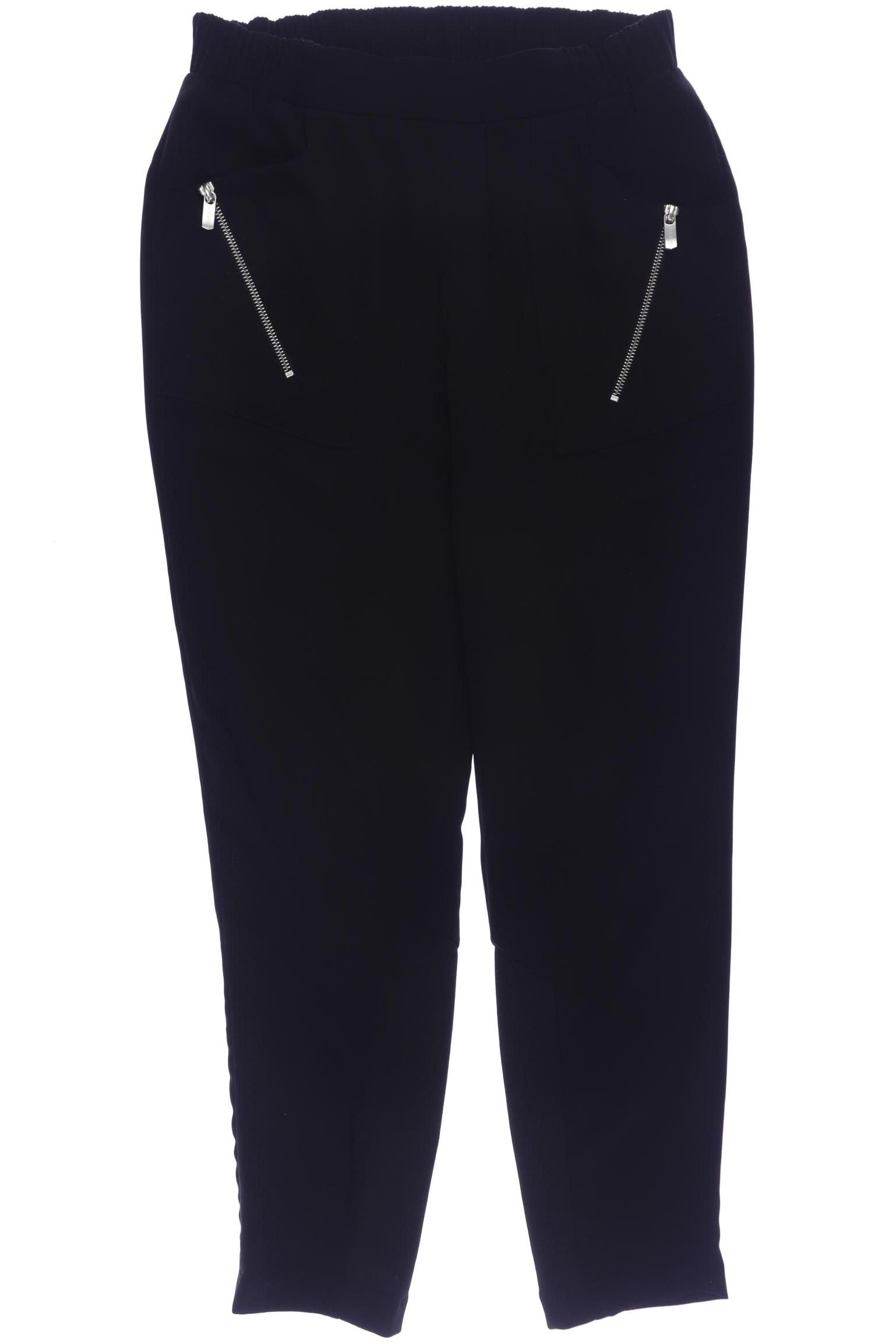 

Mos Mosh Damen Stoffhose, schwarz, Gr. 40