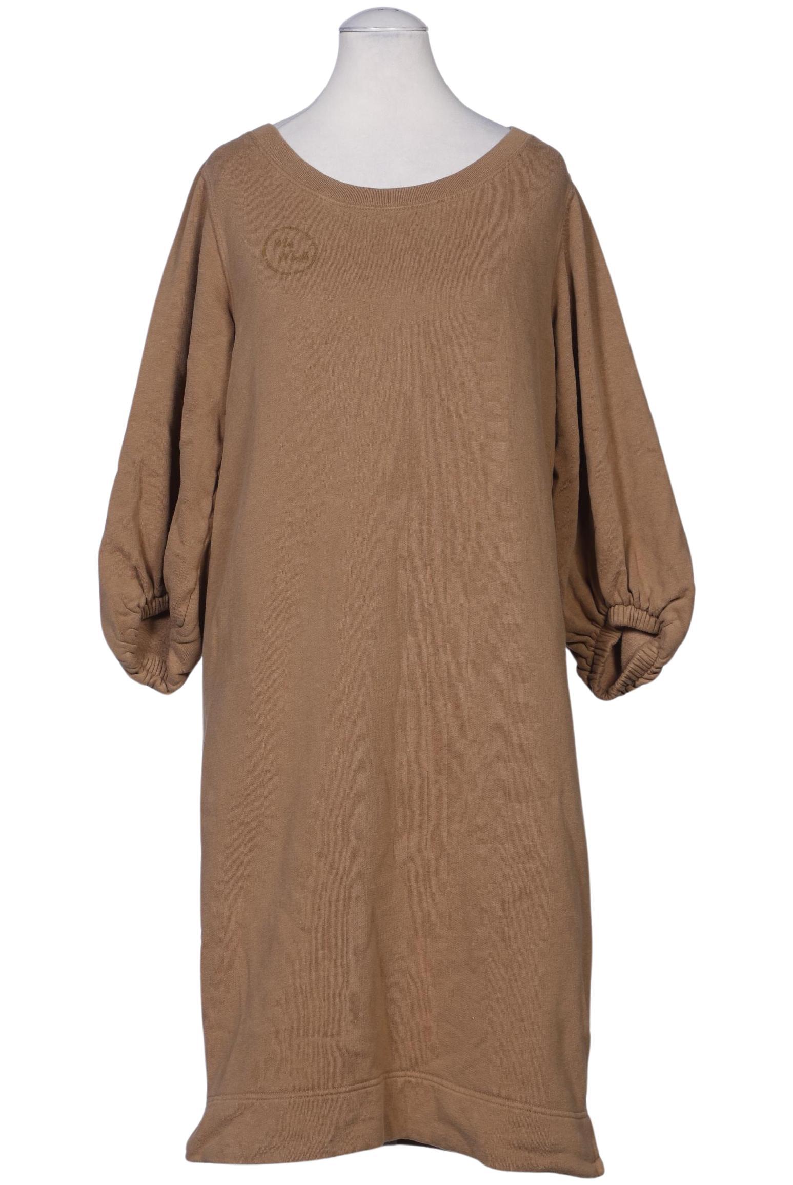 

Mos Mosh Damen Kleid, braun, Gr. 34