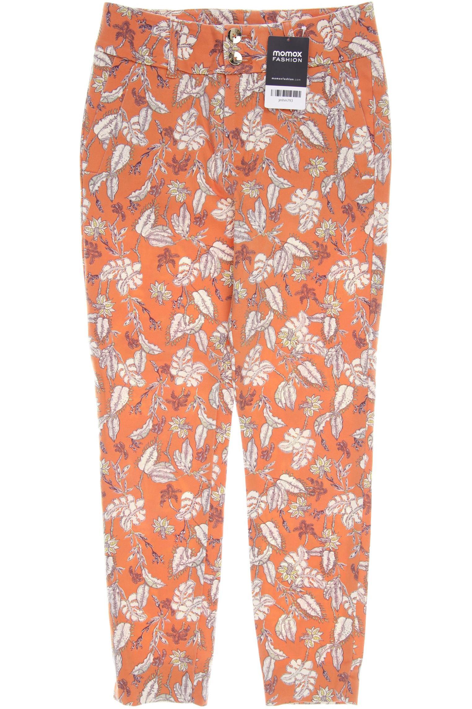 

Mos Mosh Damen Stoffhose, orange
