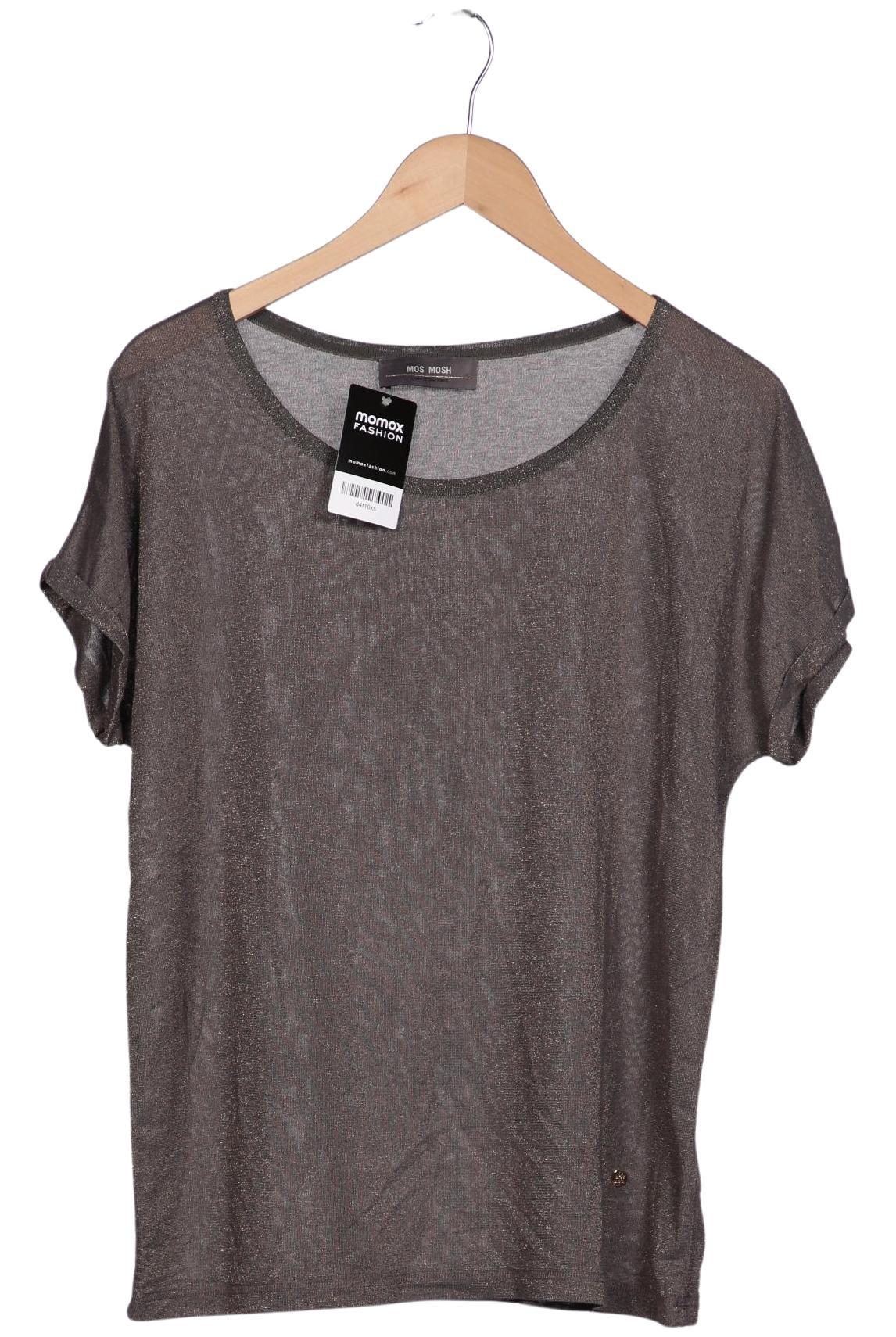 

Mos Mosh Damen T-Shirt, grau, Gr. 38