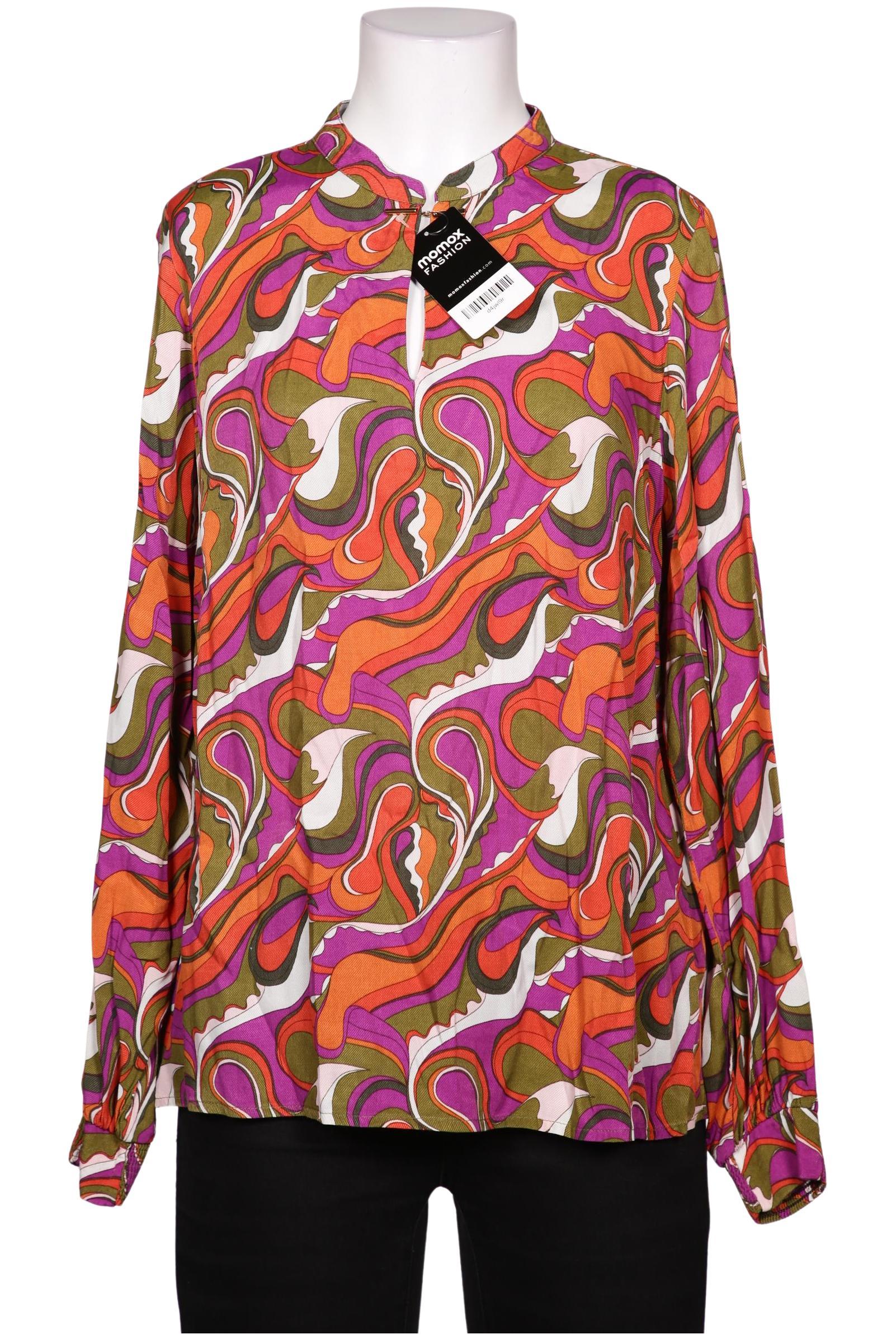 

Mos Mosh Damen Bluse, mehrfarbig, Gr. 36