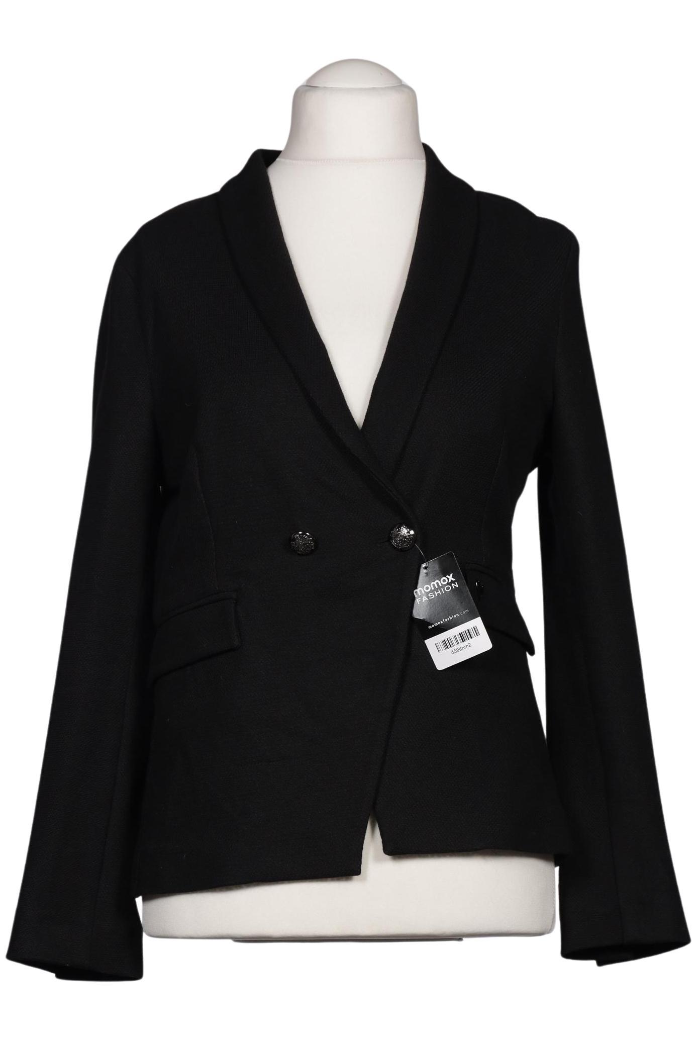 

Mos Mosh Damen Blazer, schwarz, Gr. 40