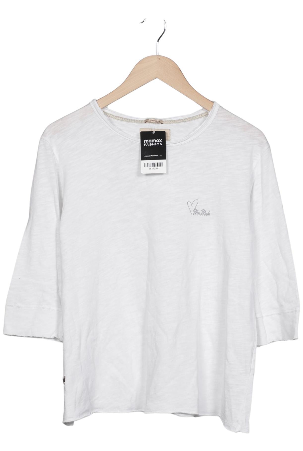 

Mos Mosh Damen T-Shirt, weiß, Gr. 38