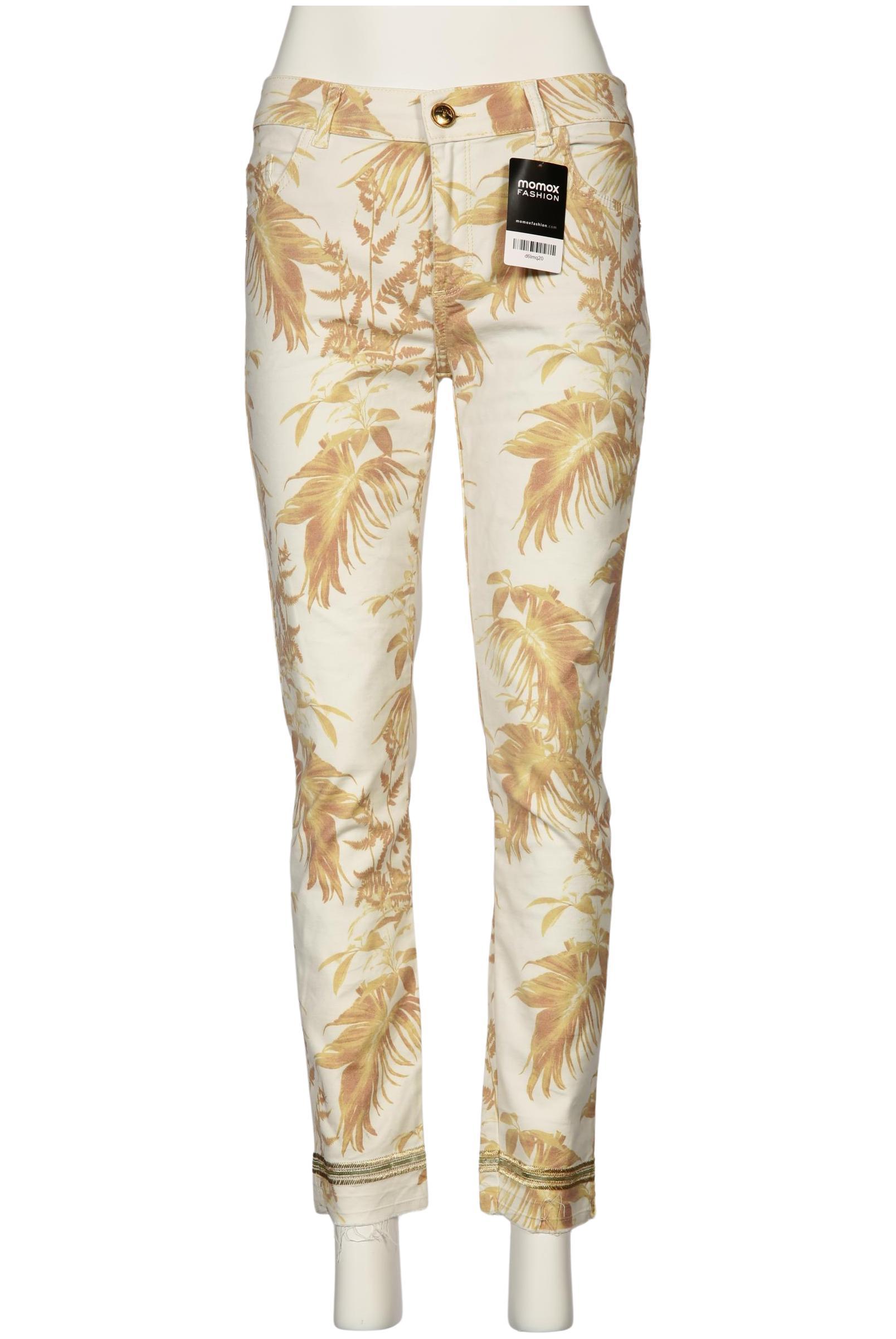 

Mos Mosh Damen Jeans, beige, Gr. 29