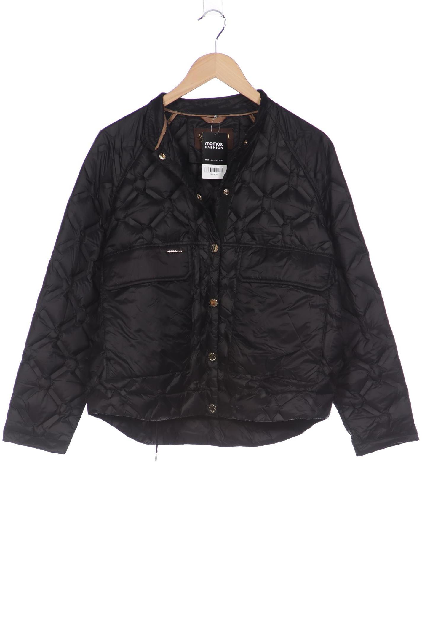 

Mos Mosh Damen Jacke, schwarz