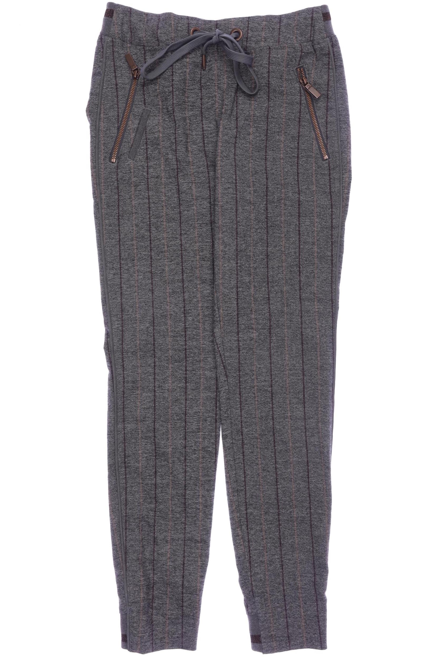

Mos Mosh Damen Stoffhose, grau, Gr. 32