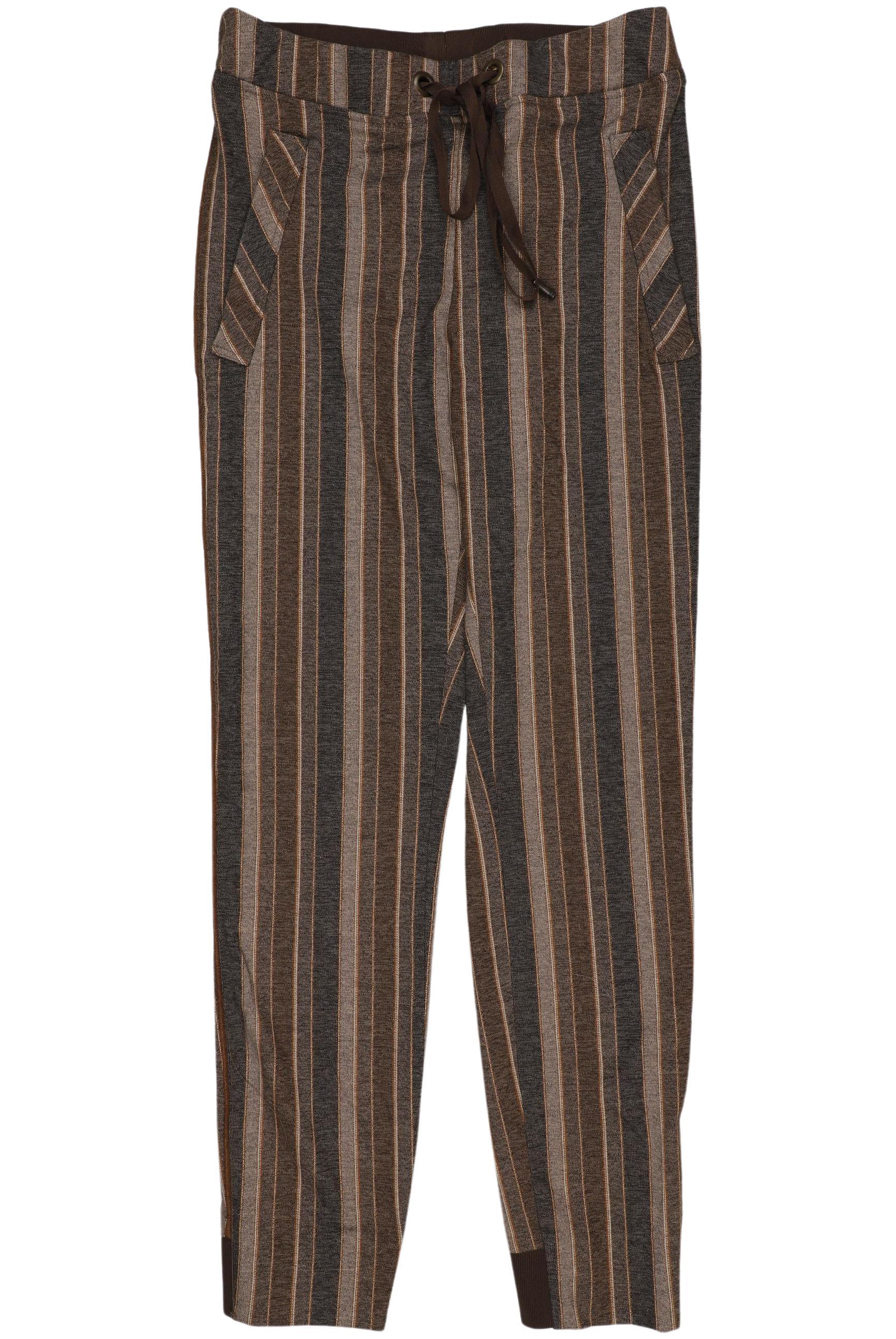 

Mos Mosh Damen Stoffhose, braun, Gr. 34