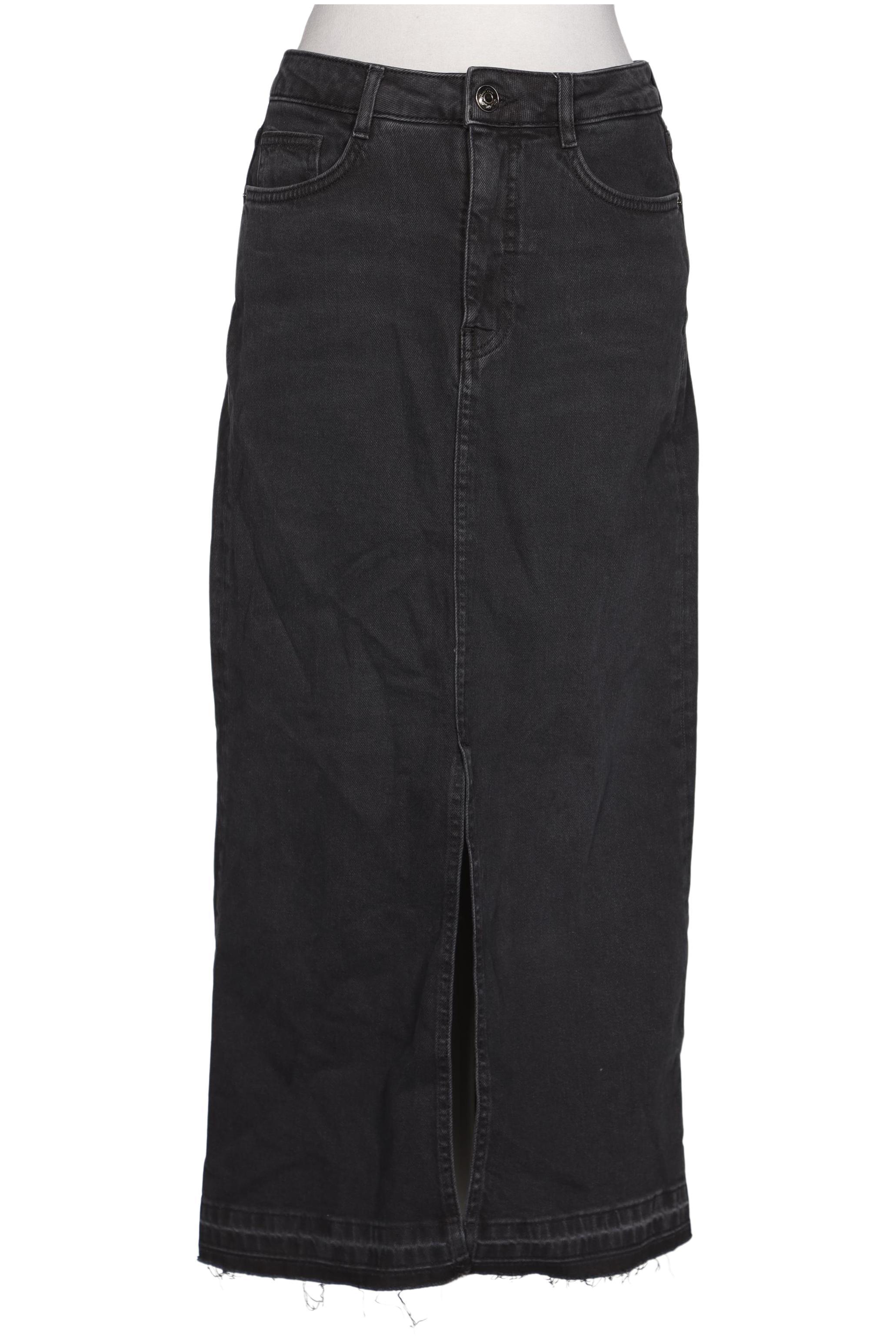 

Mos Mosh Damen Rock, schwarz, Gr. 26