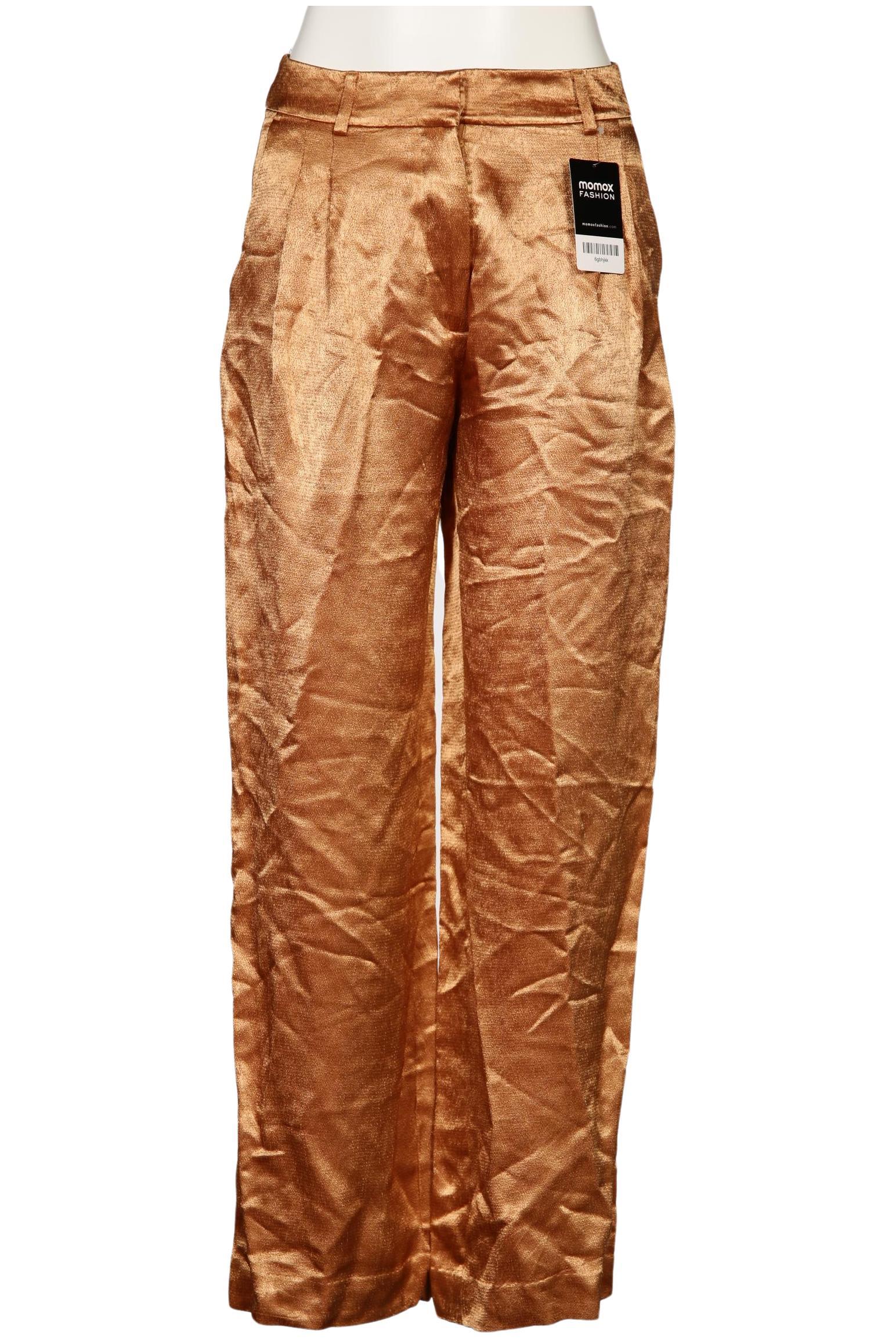 

Mos Mosh Damen Stoffhose, beige, Gr. 34