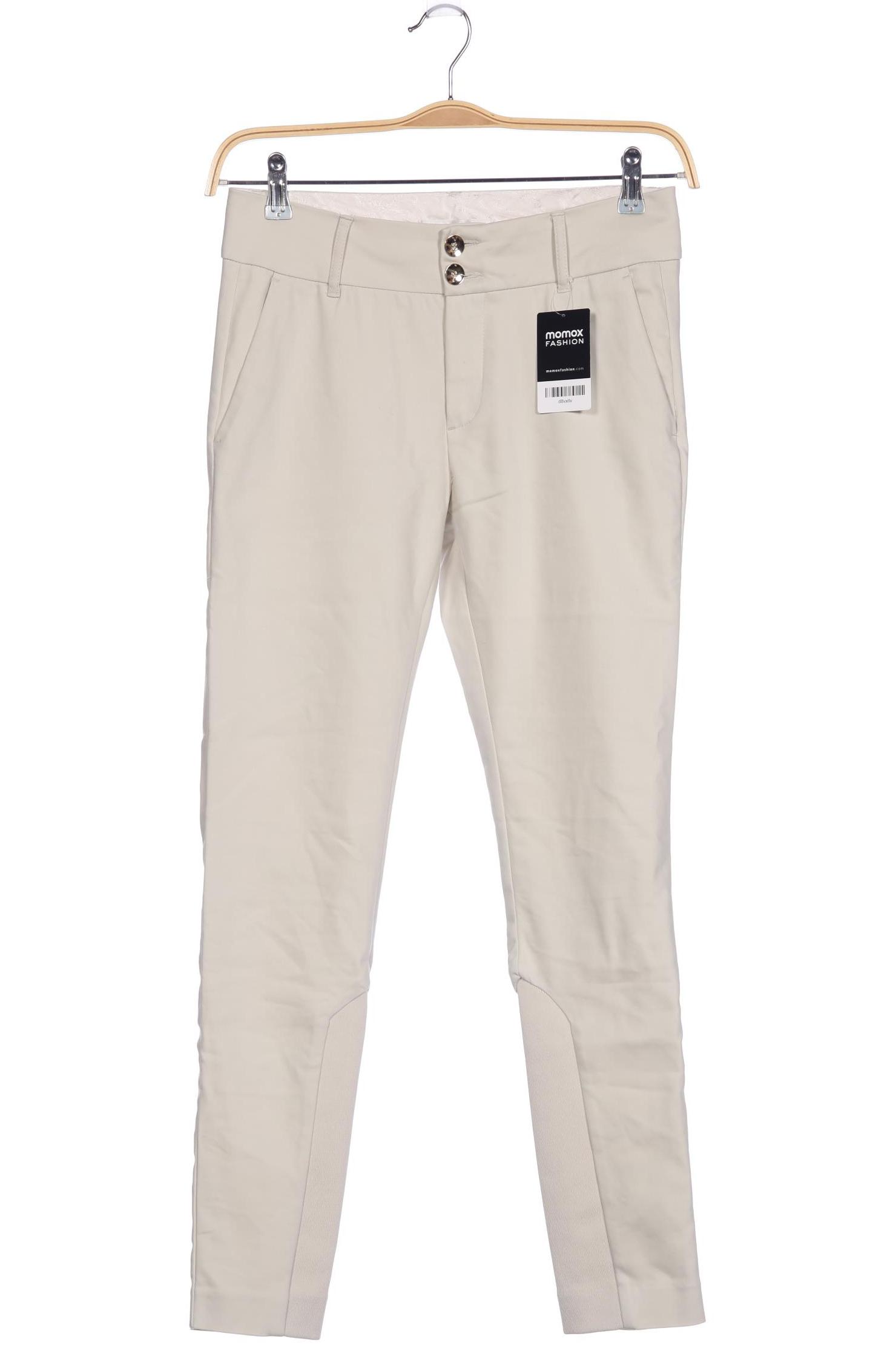 

Mos Mosh Damen Stoffhose, cremeweiß, Gr. 34