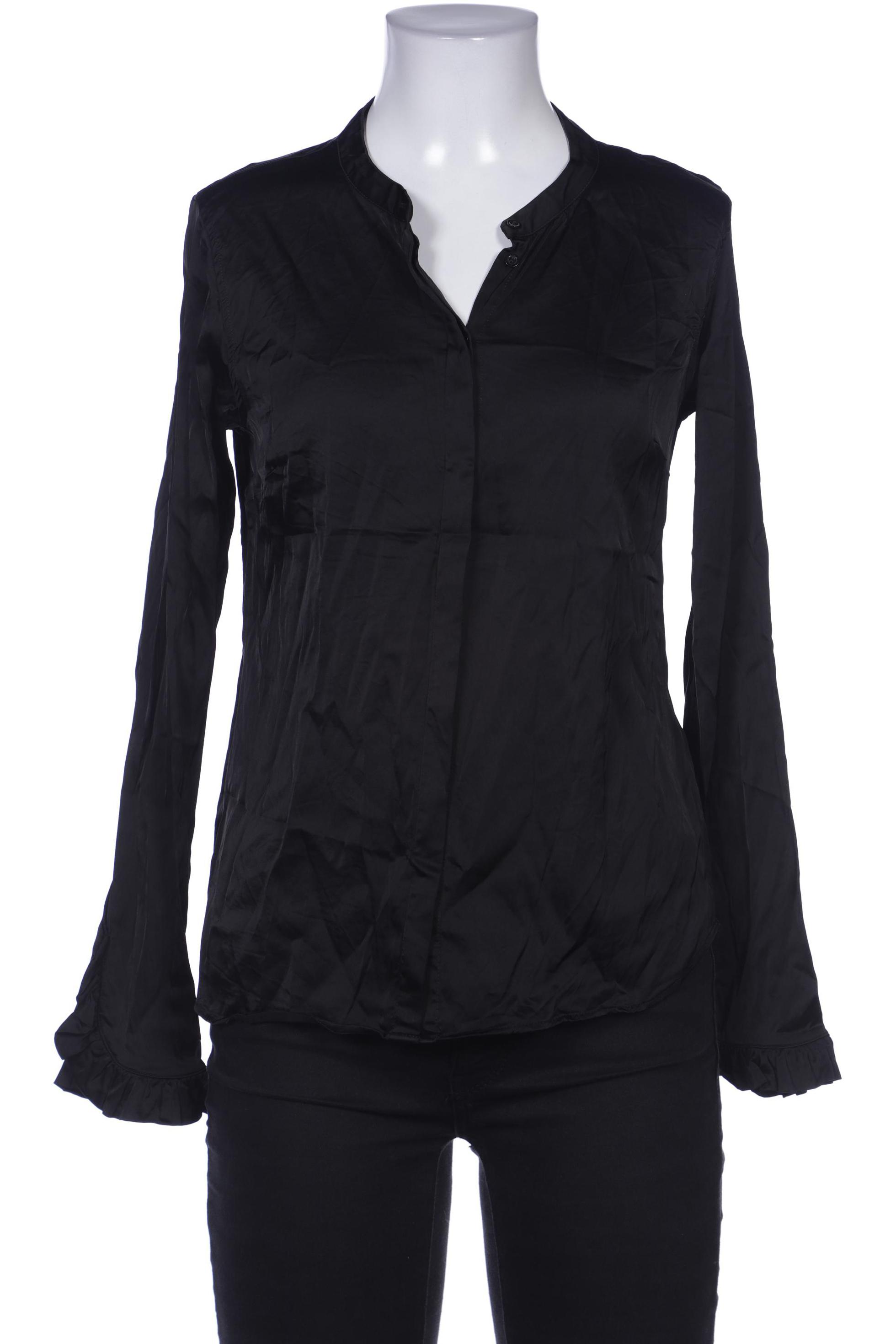

Mos Mosh Damen Bluse, schwarz, Gr. 36