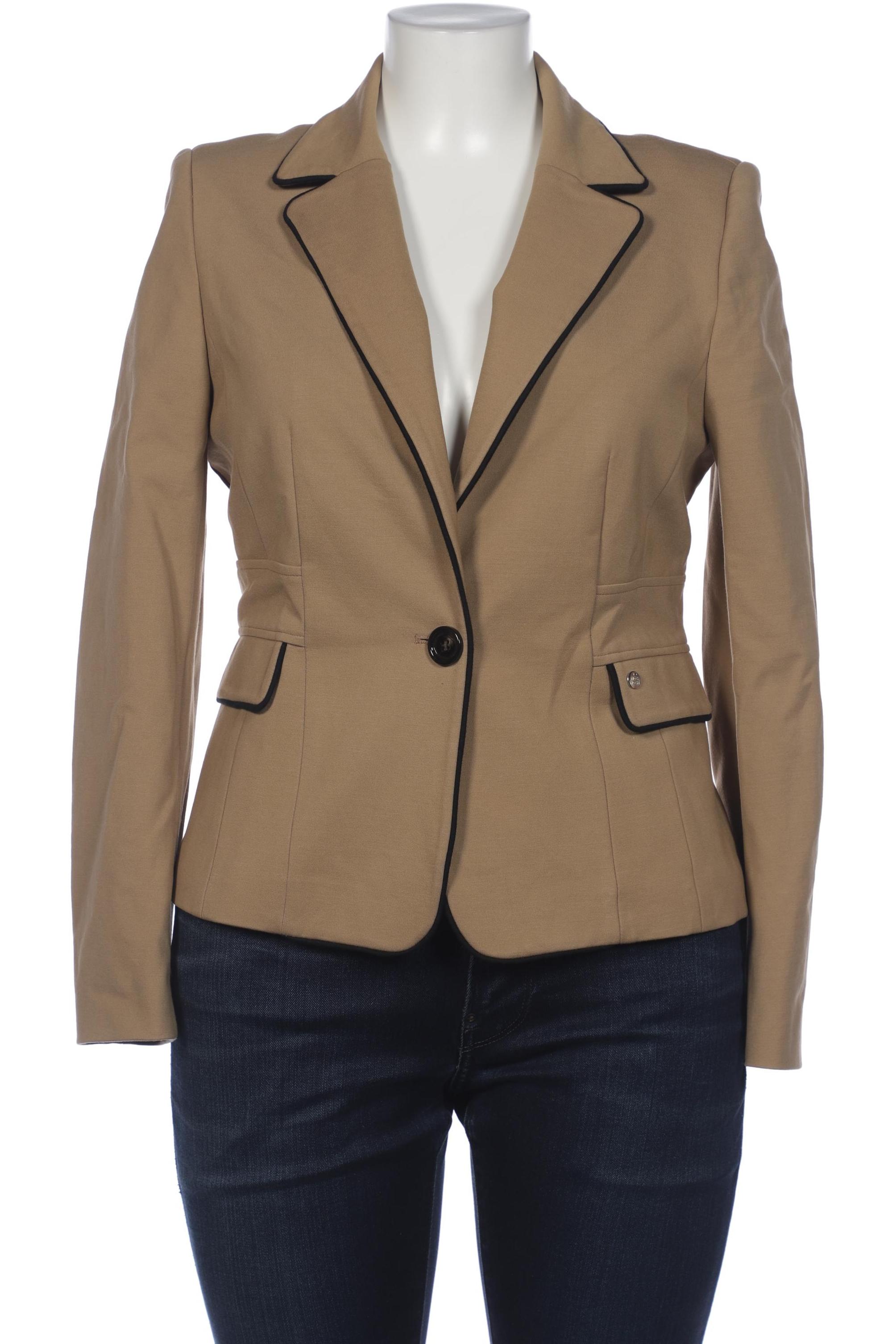 

Mos Mosh Damen Blazer, braun, Gr. 42