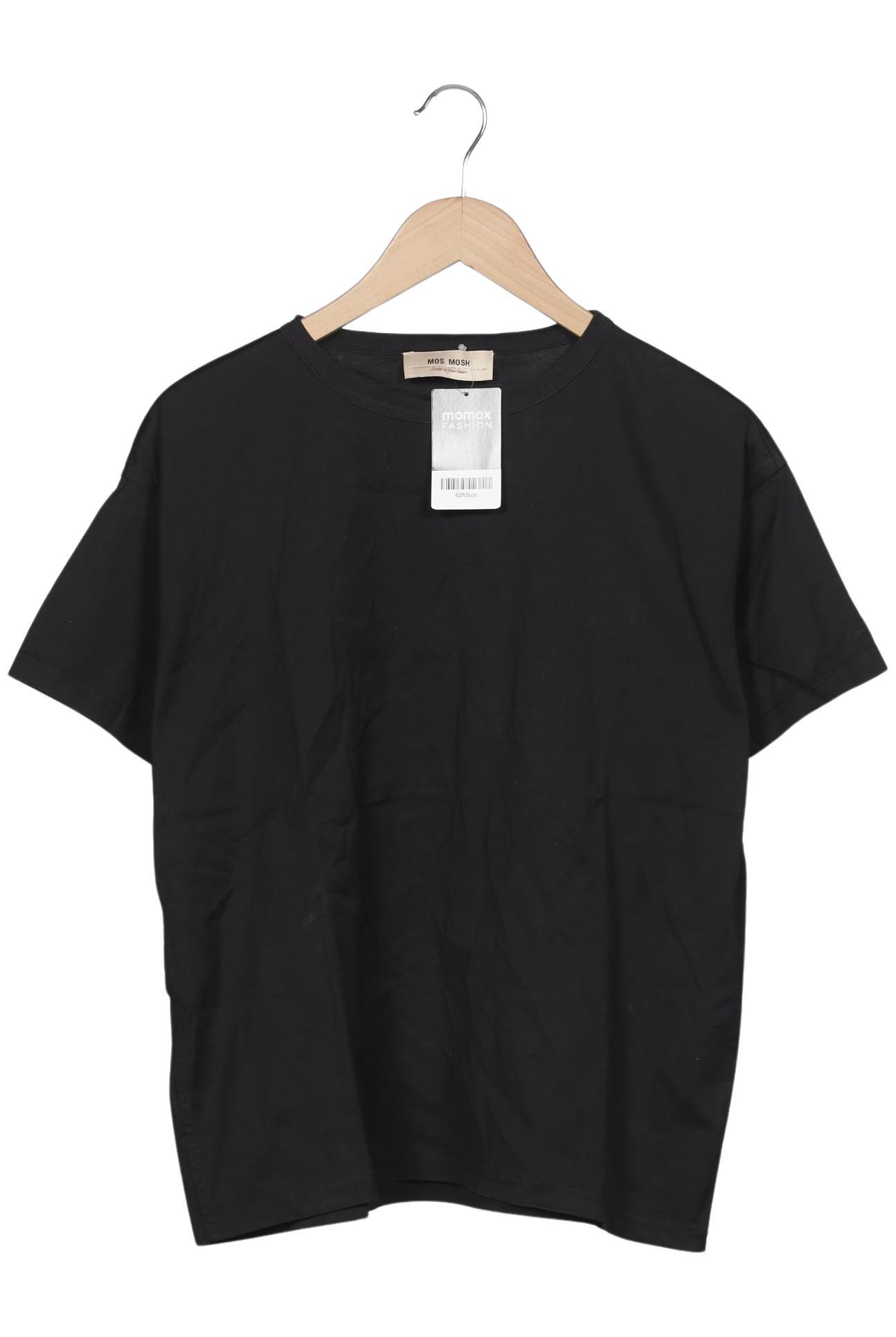 

Mos Mosh Damen T-Shirt, schwarz, Gr. 42