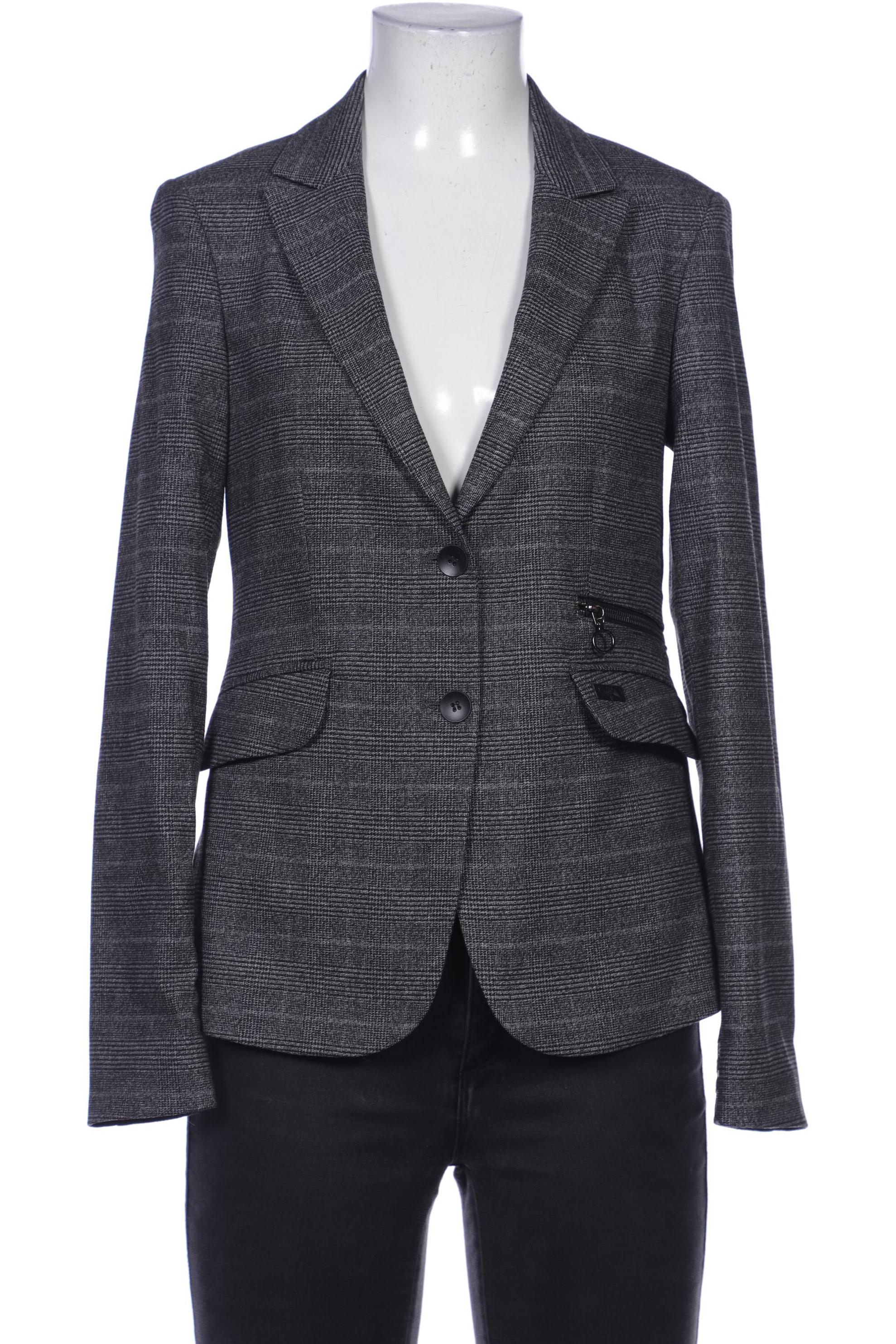 

Mos Mosh Damen Blazer, grau, Gr. 36