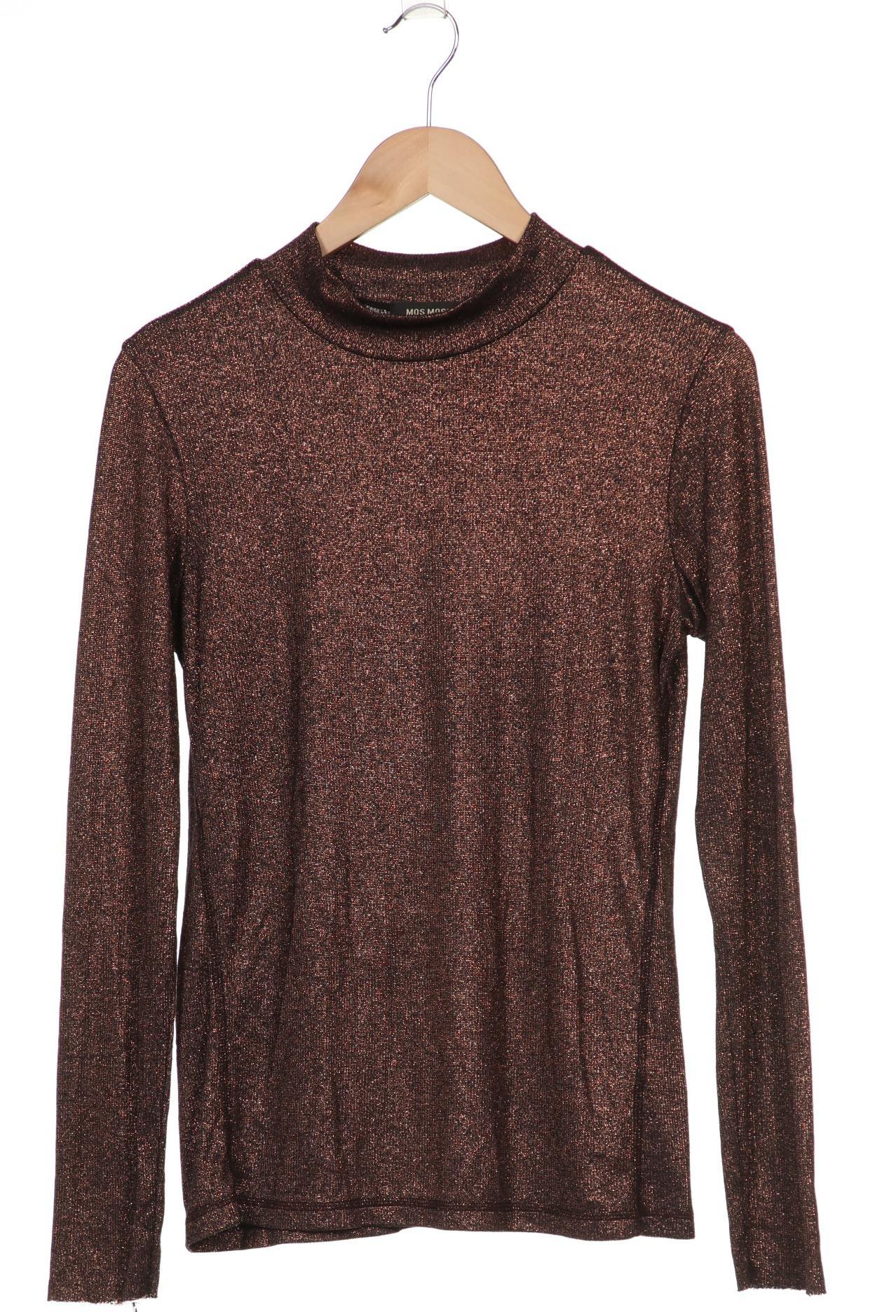 

Mos Mosh Damen Pullover, braun, Gr. 42