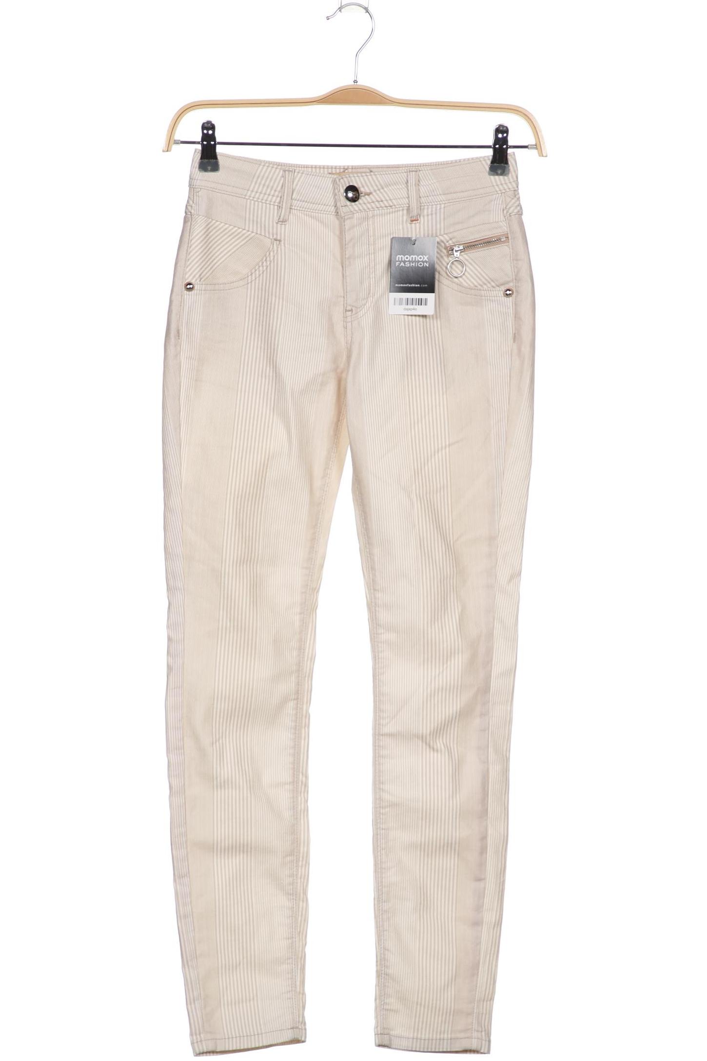 

Mos Mosh Damen Stoffhose, beige, Gr. 26