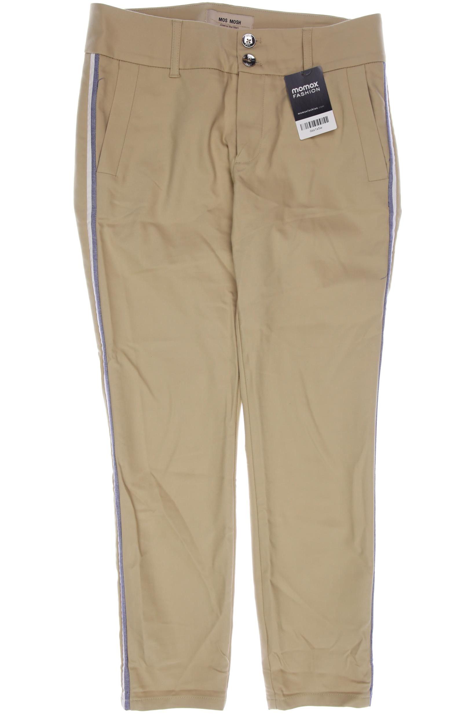 

Mos Mosh Damen Stoffhose, beige
