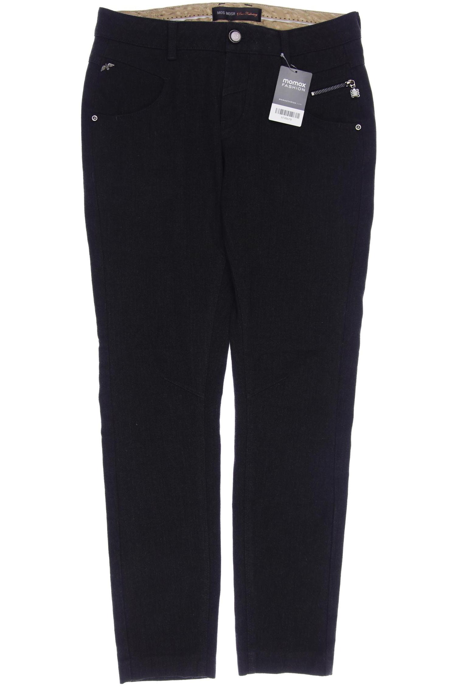

Mos Mosh Damen Stoffhose, grau