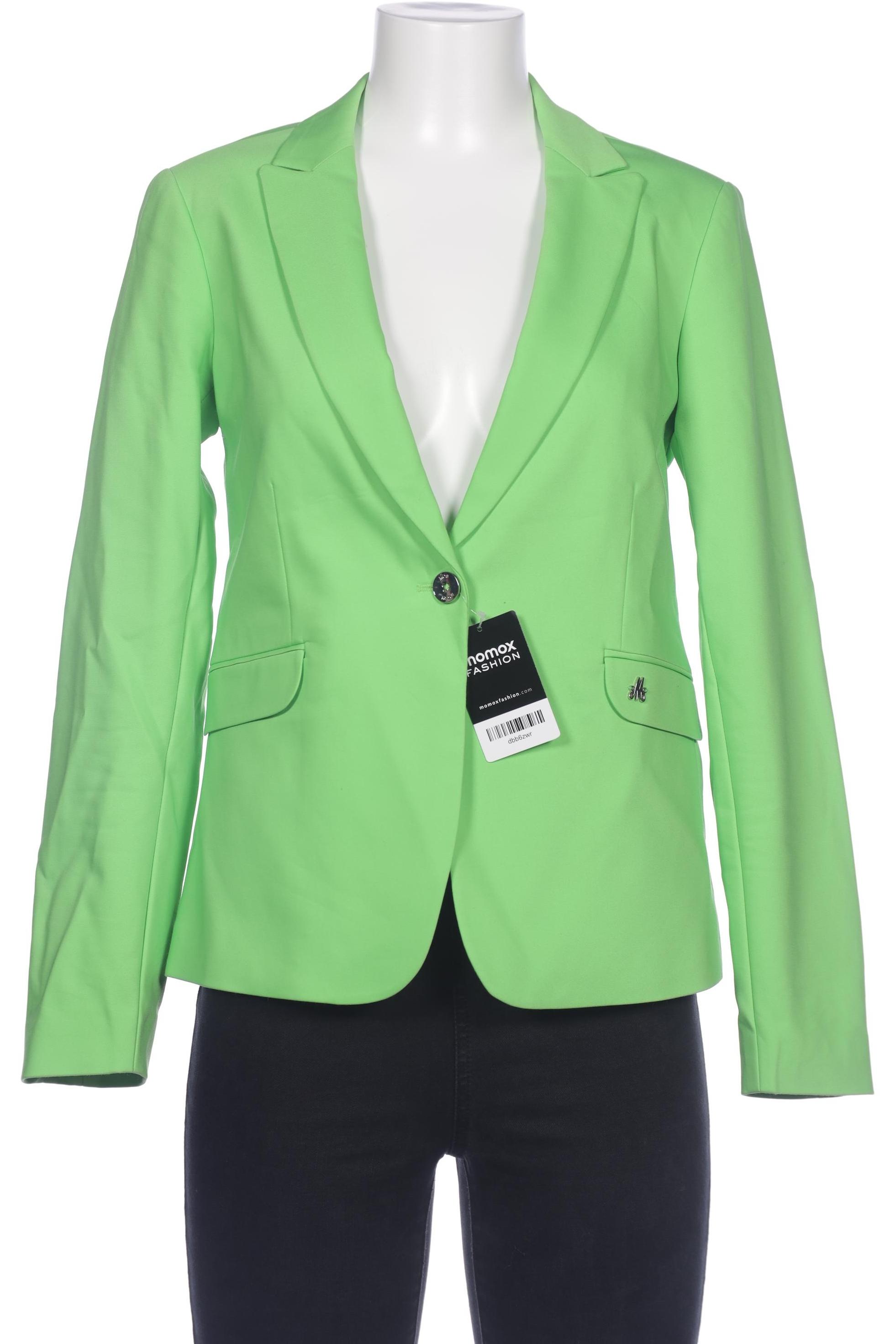 

Mos Mosh Damen Blazer, hellgrün, Gr. 38