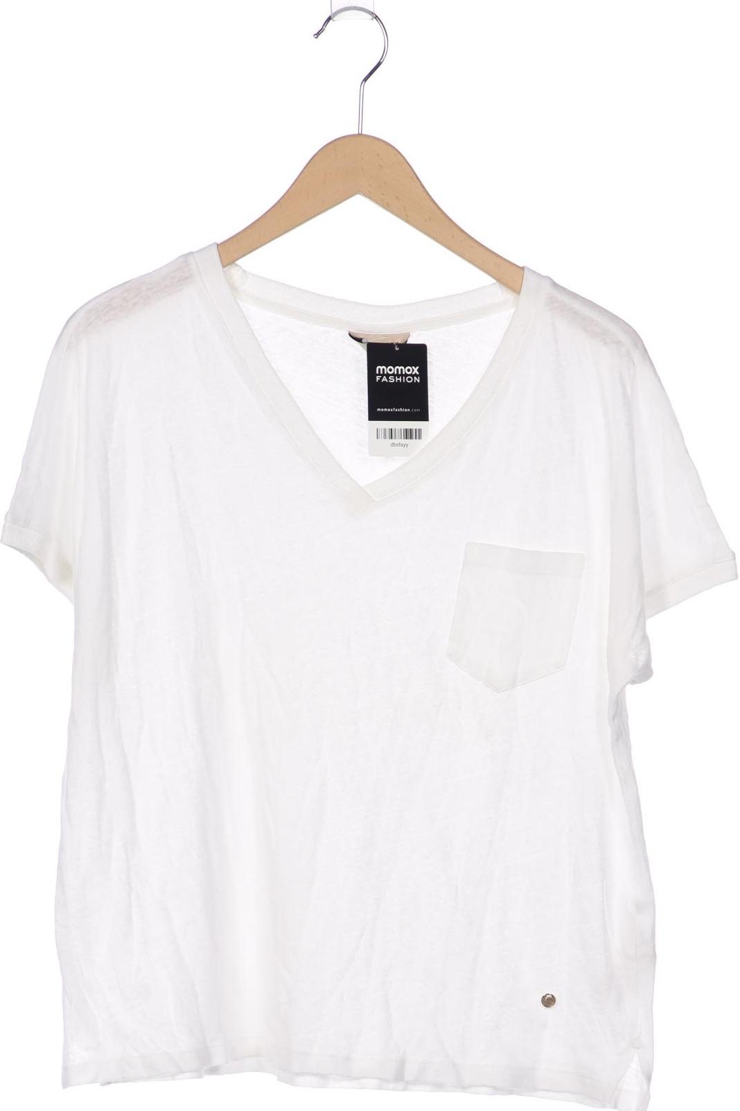

Mos Mosh Damen T-Shirt, weiß, Gr. 44