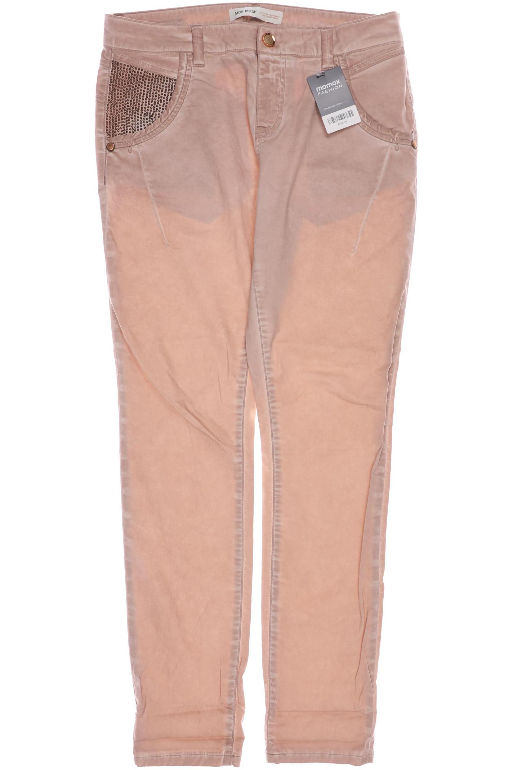 

Mos Mosh Damen Jeans, pink