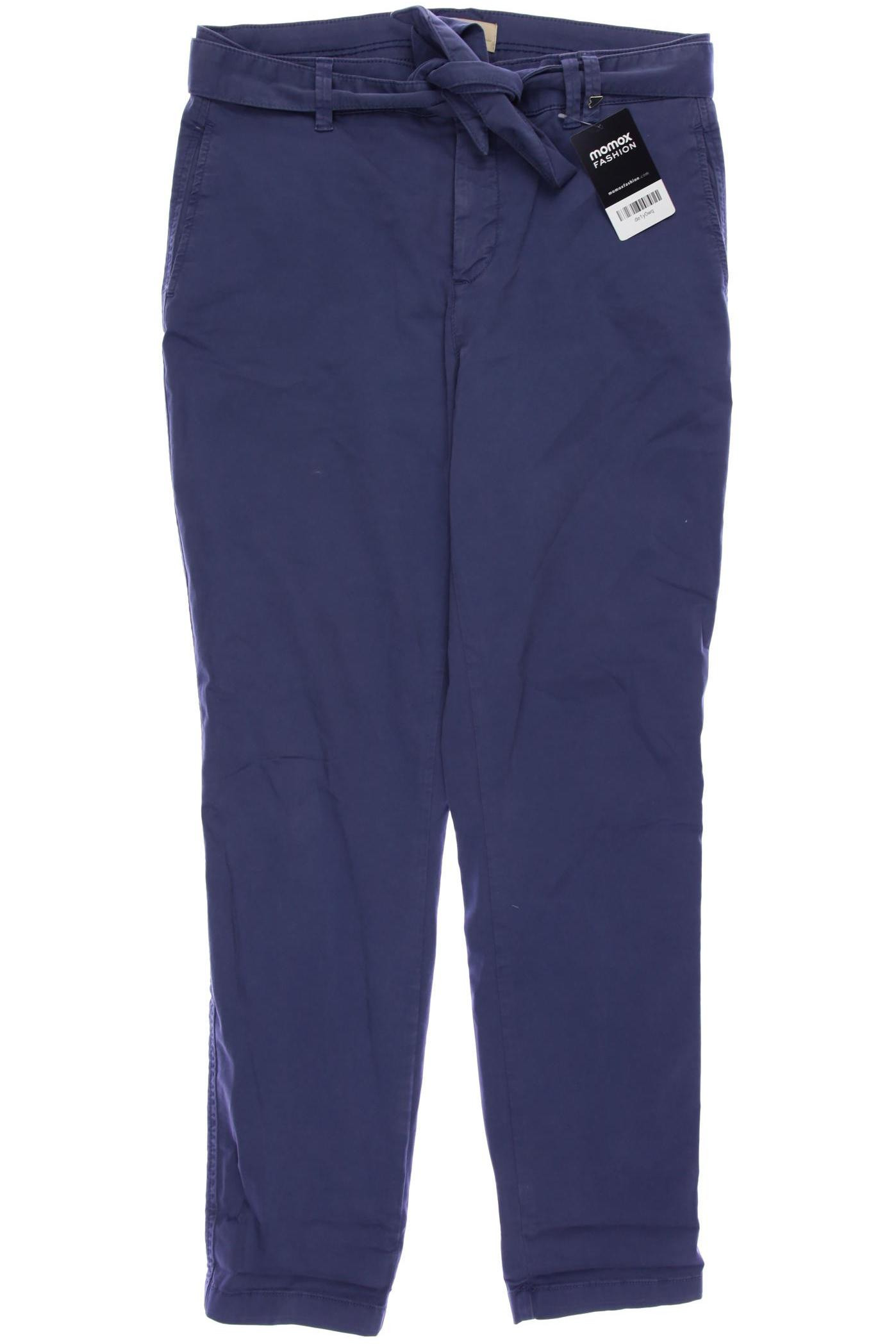 

Mos Mosh Damen Stoffhose, blau, Gr. 29