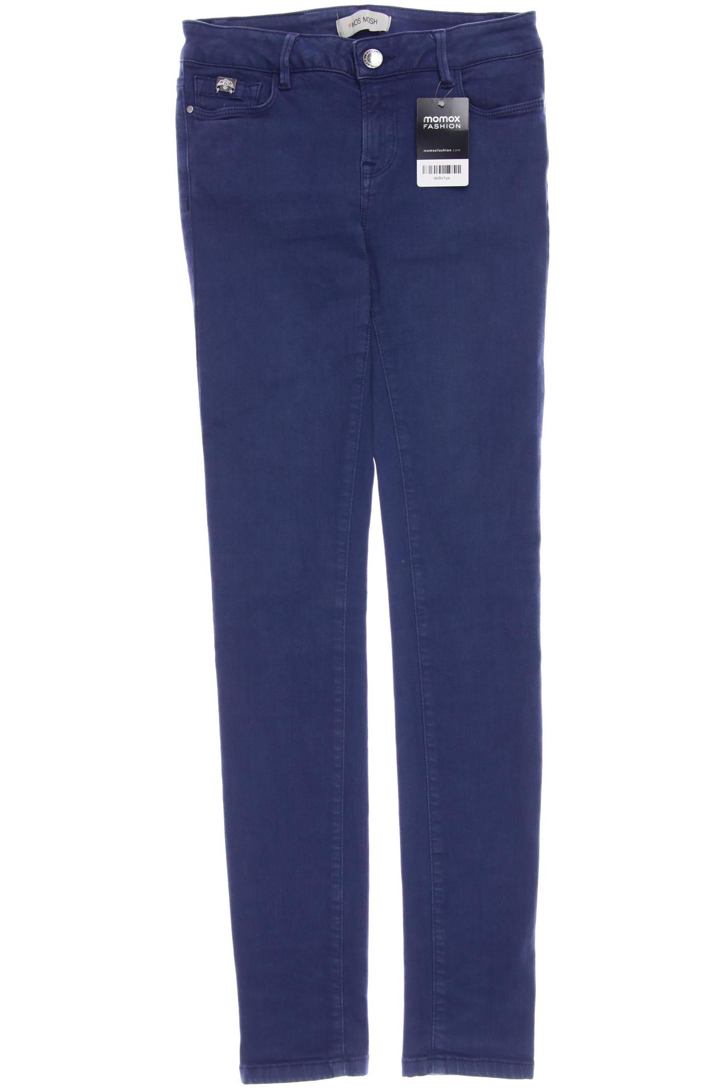 

Mos Mosh Damen Jeans, blau