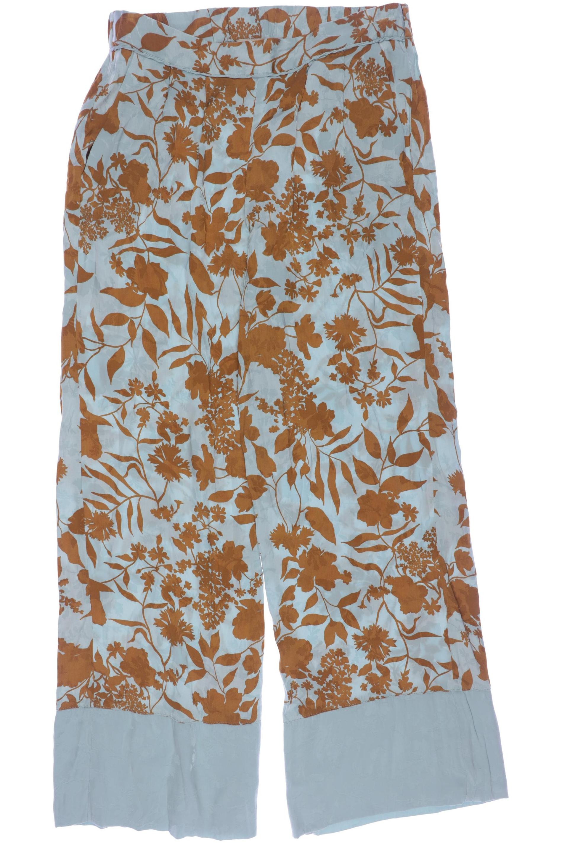 

Mos Mosh Damen Stoffhose, hellblau, Gr. 0