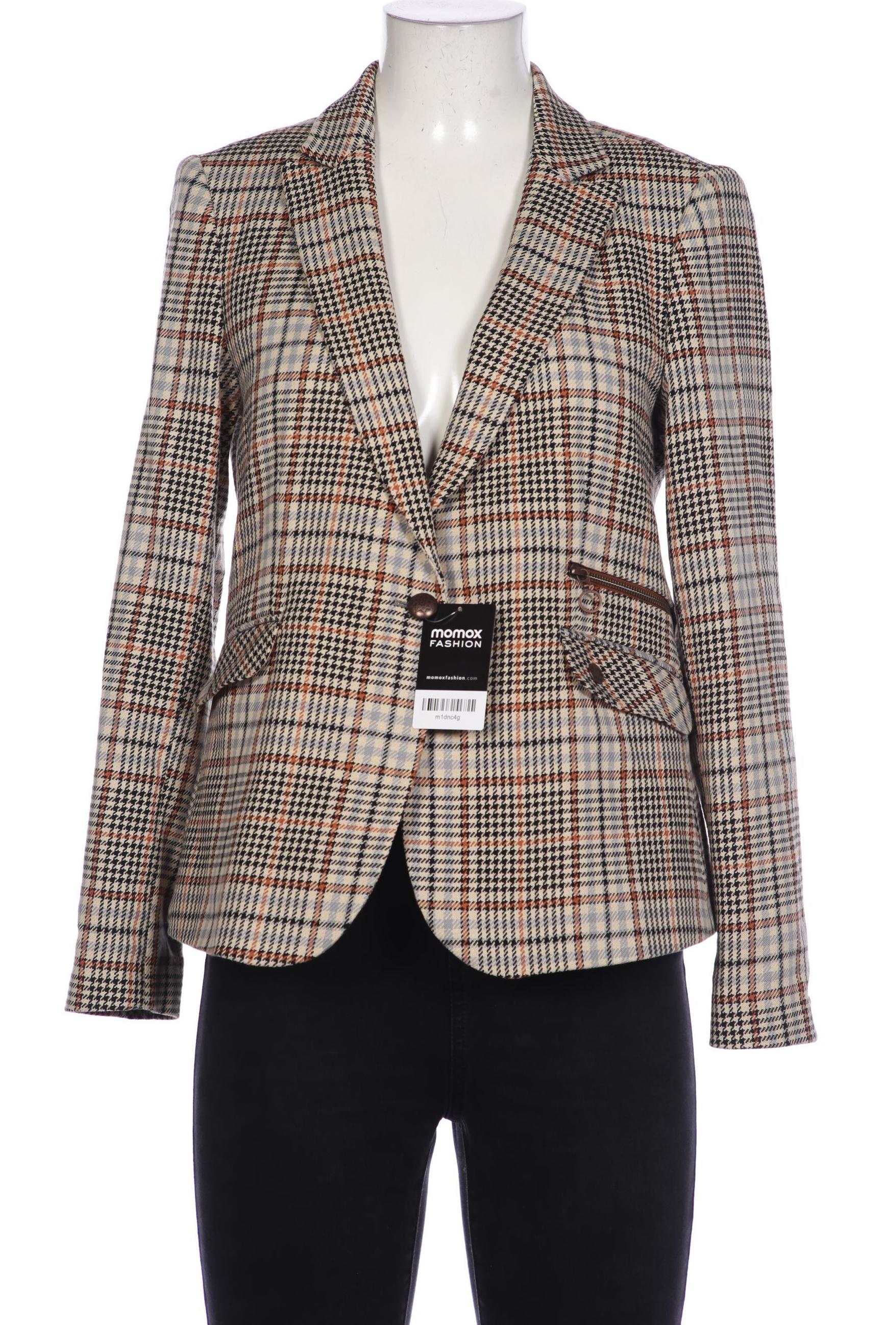 

Mos Mosh Damen Blazer, beige, Gr. 40