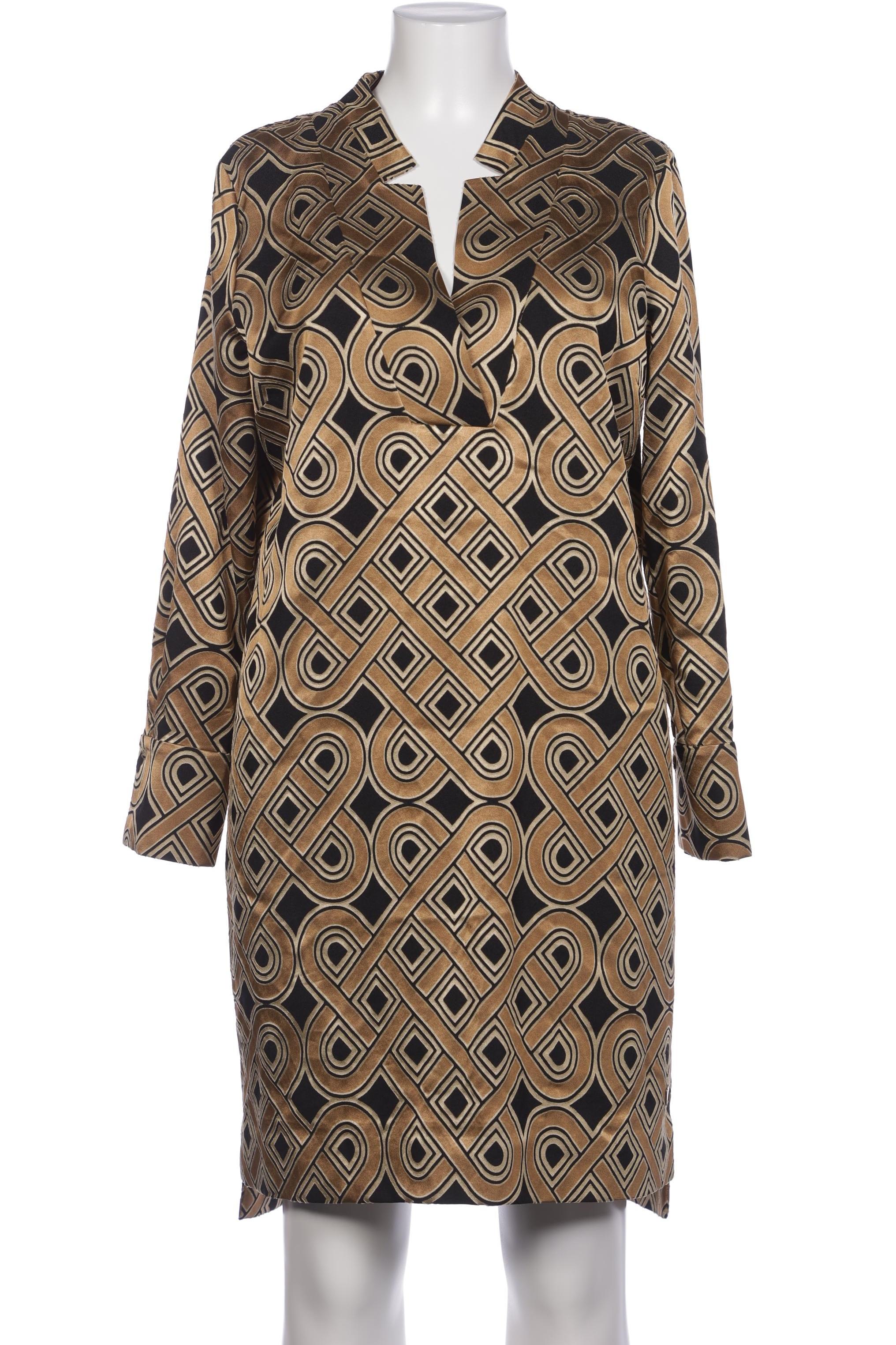 

Mos Mosh Damen Kleid, braun, Gr. 42