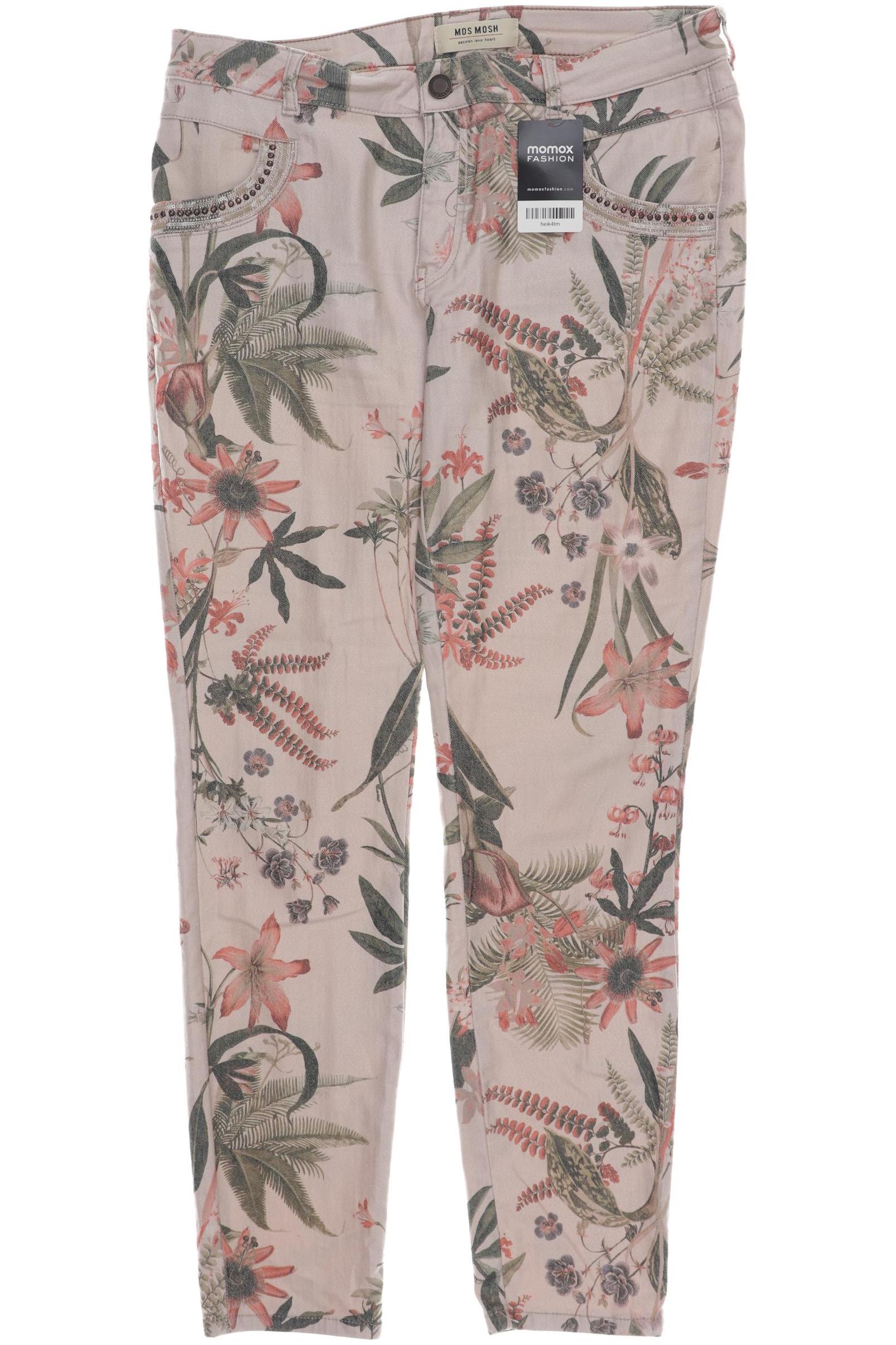 

Mos Mosh Damen Jeans, beige