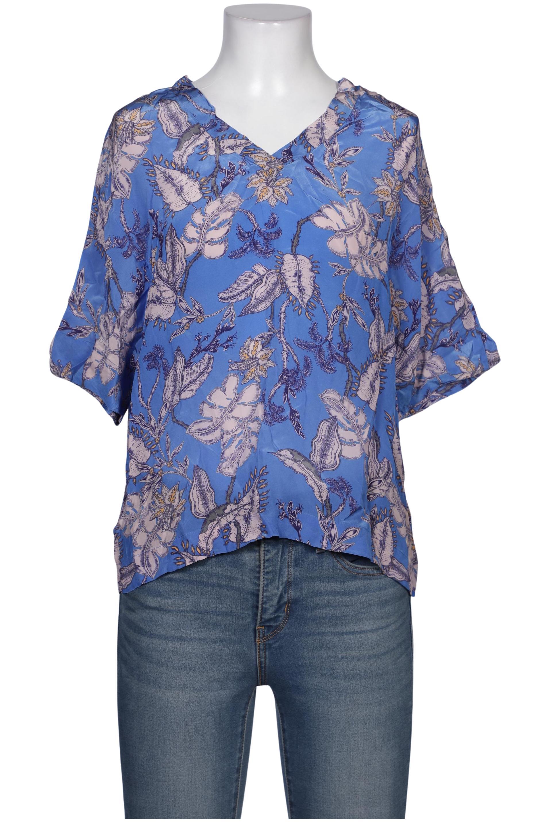 

Mos Mosh Damen Bluse, mehrfarbig, Gr. 36