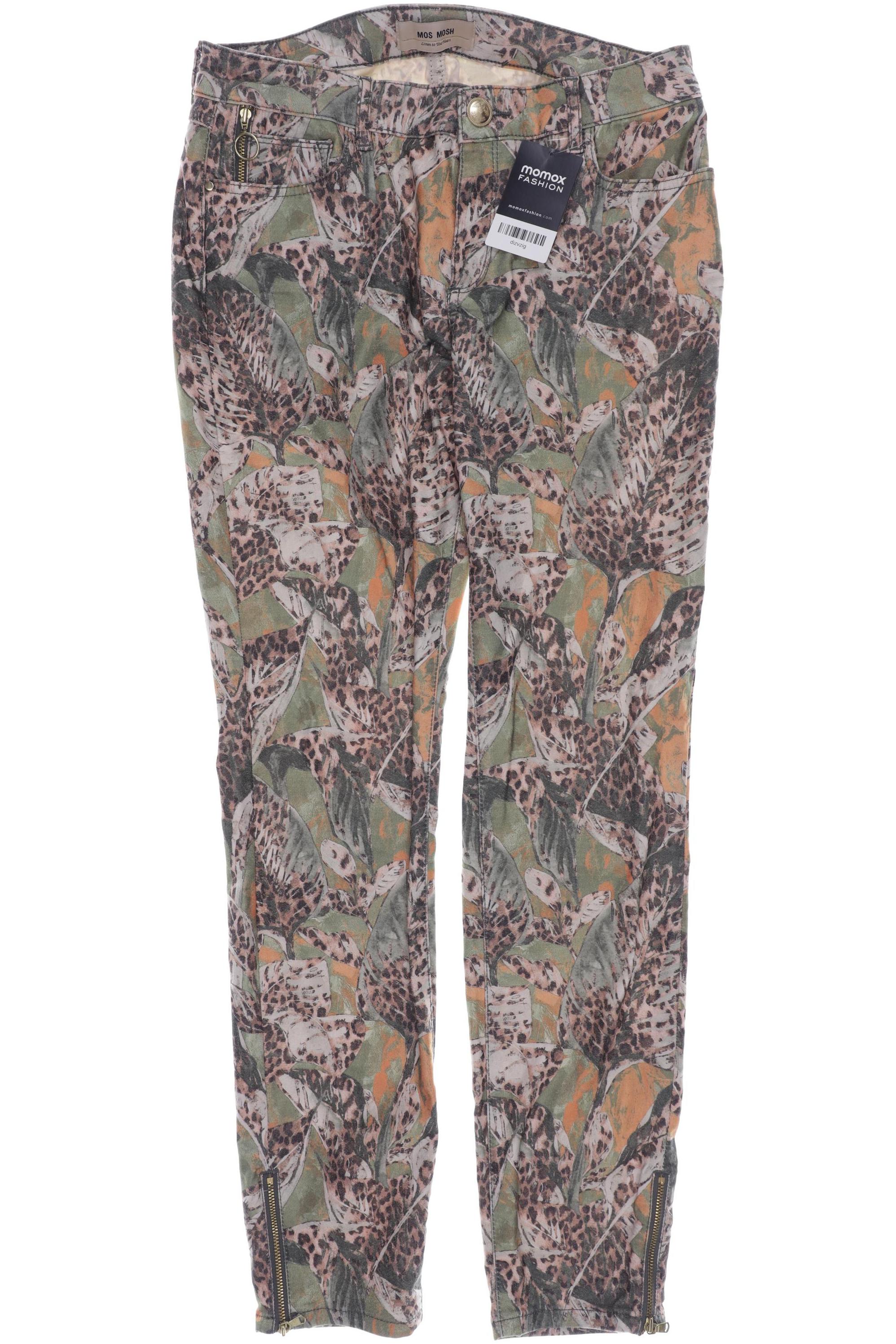 

Mos Mosh Damen Jeans, grün