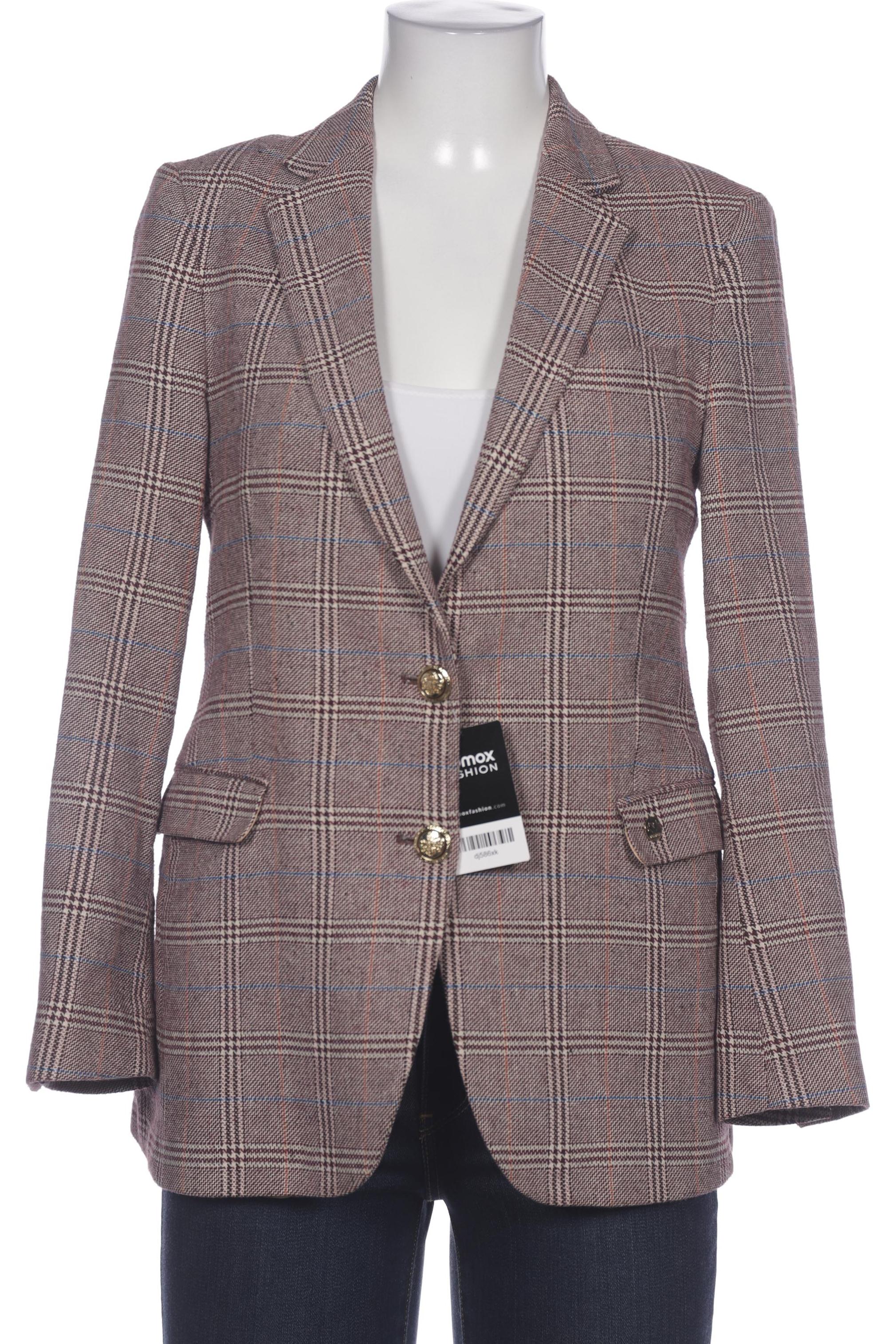 

Mos Mosh Damen Blazer, braun, Gr. 38