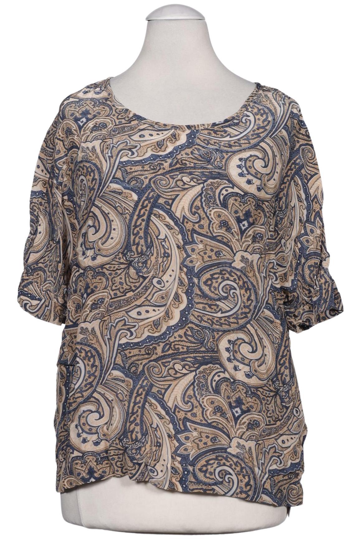 

Mos Mosh Damen Bluse, mehrfarbig, Gr. 34