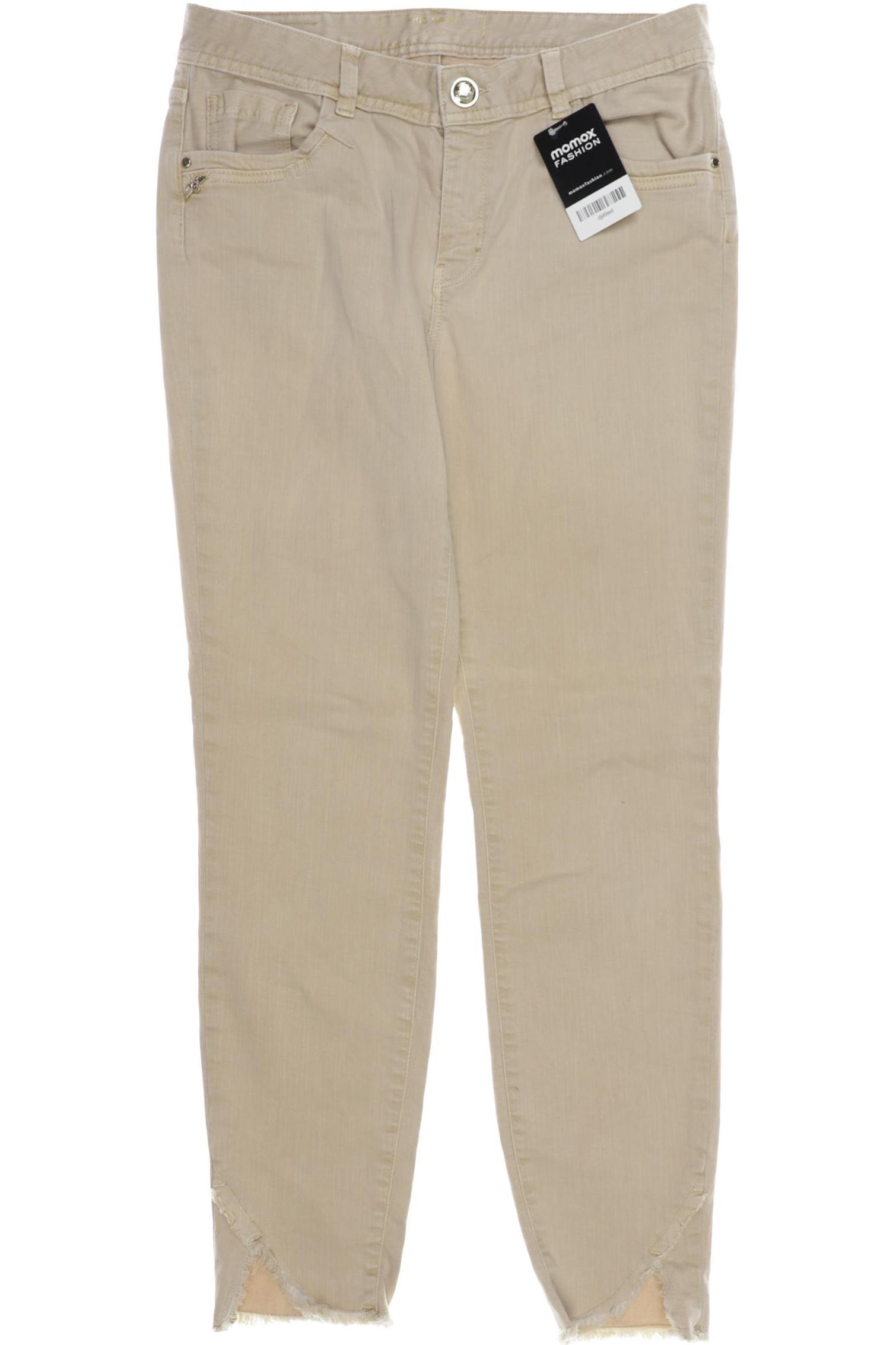 

Mos Mosh Damen Jeans, beige