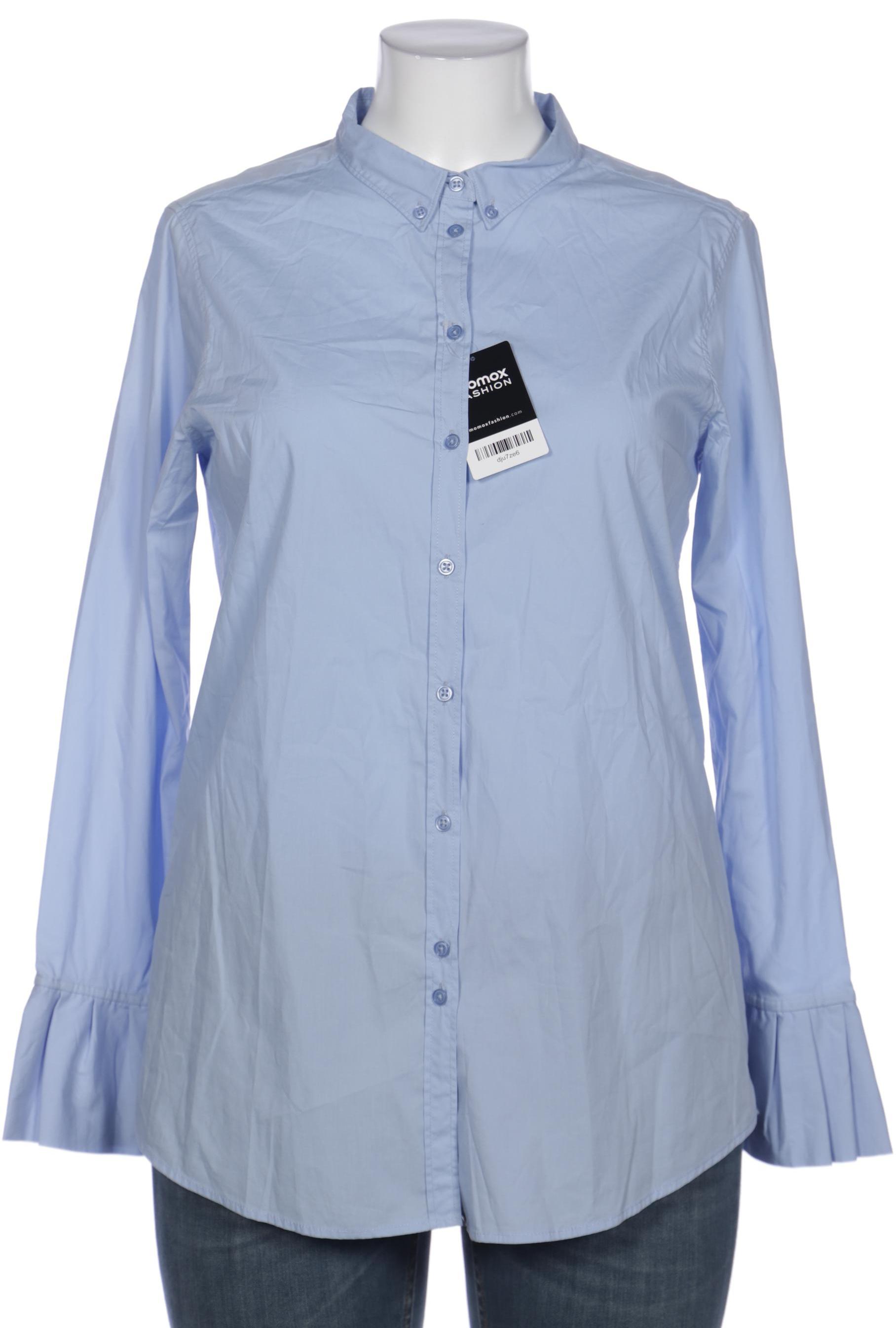 

Mos Mosh Damen Bluse, hellblau