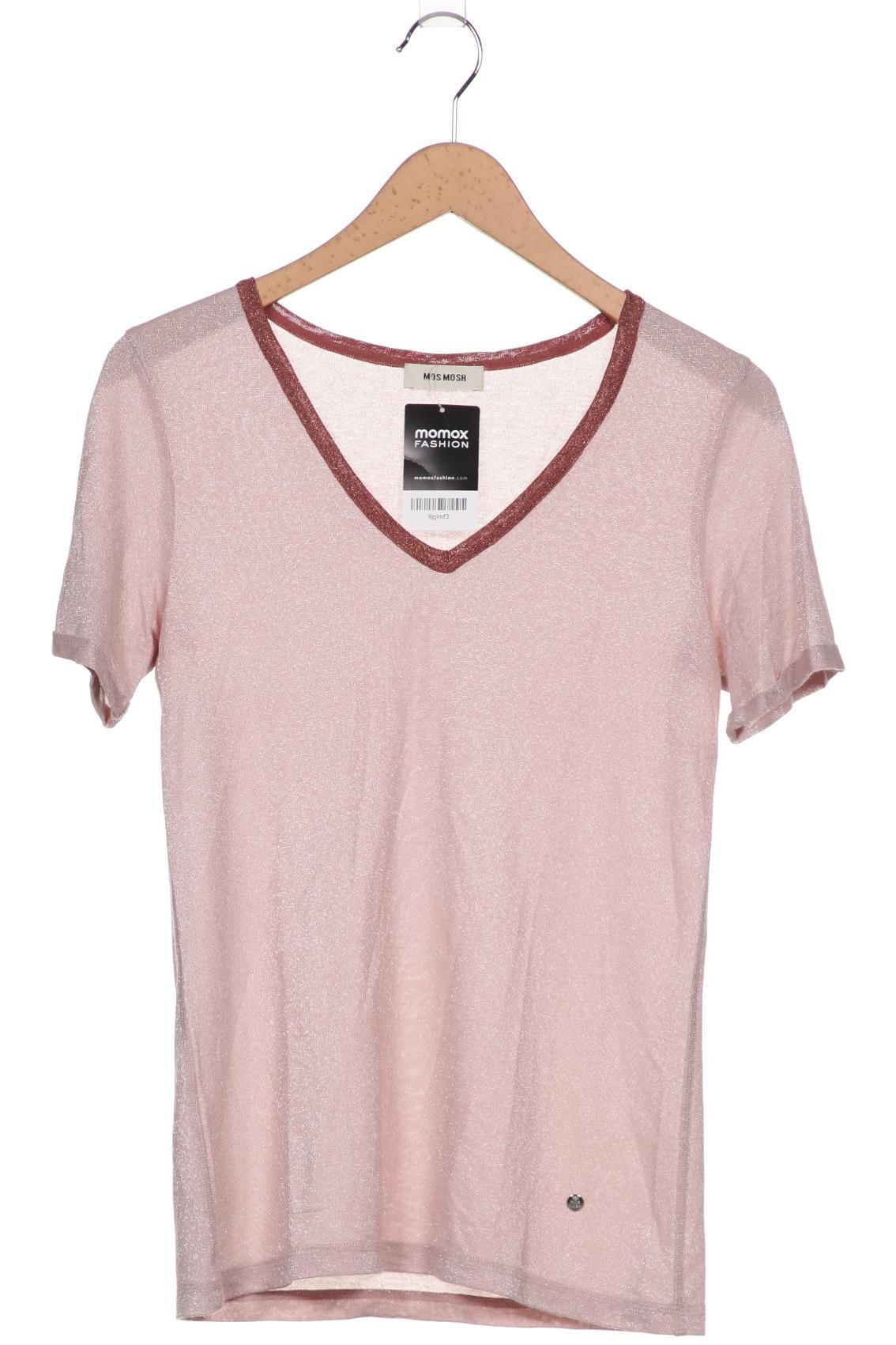 

Mos Mosh Damen Bluse, pink