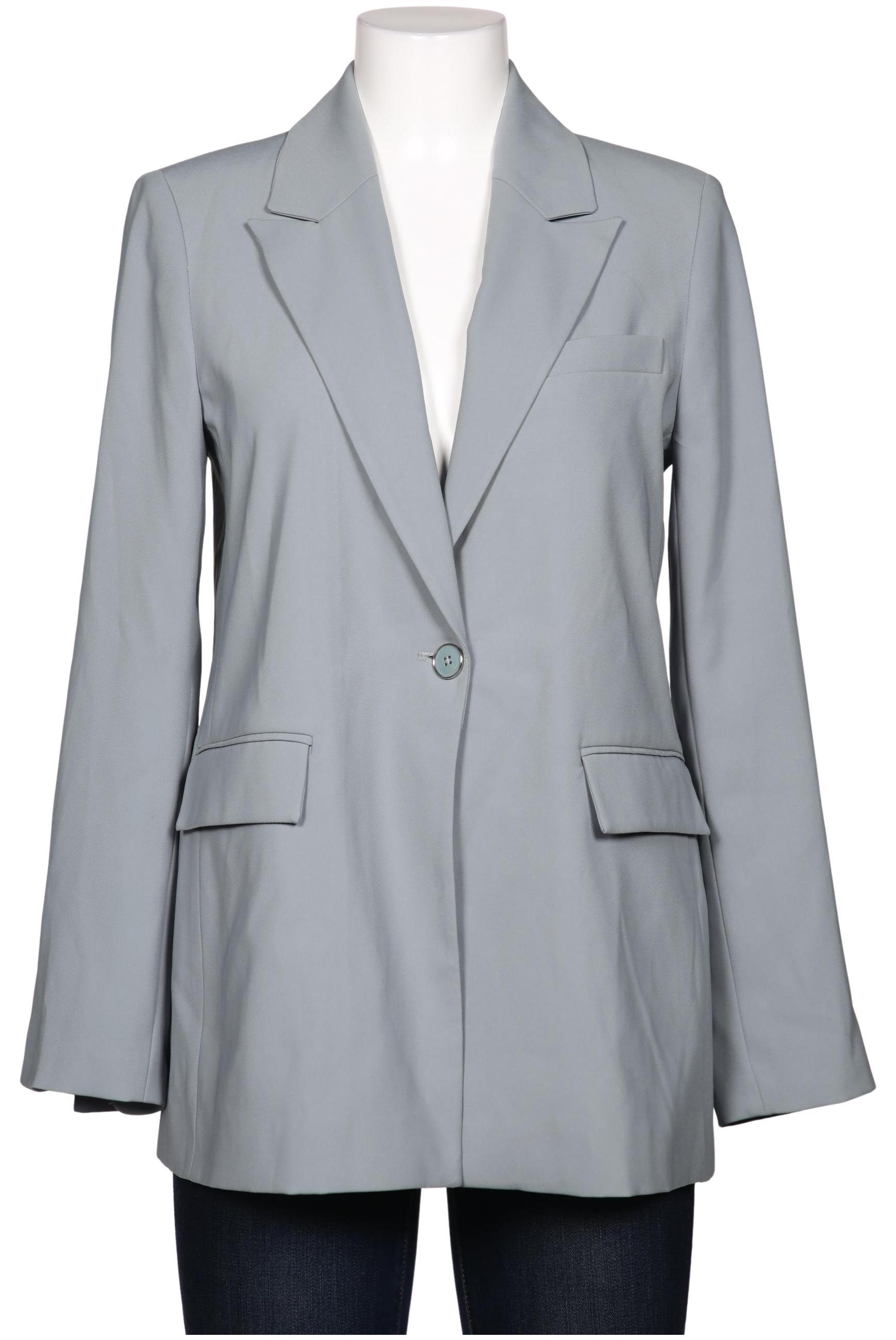 

Mos Mosh Damen Blazer, hellblau, Gr. 38